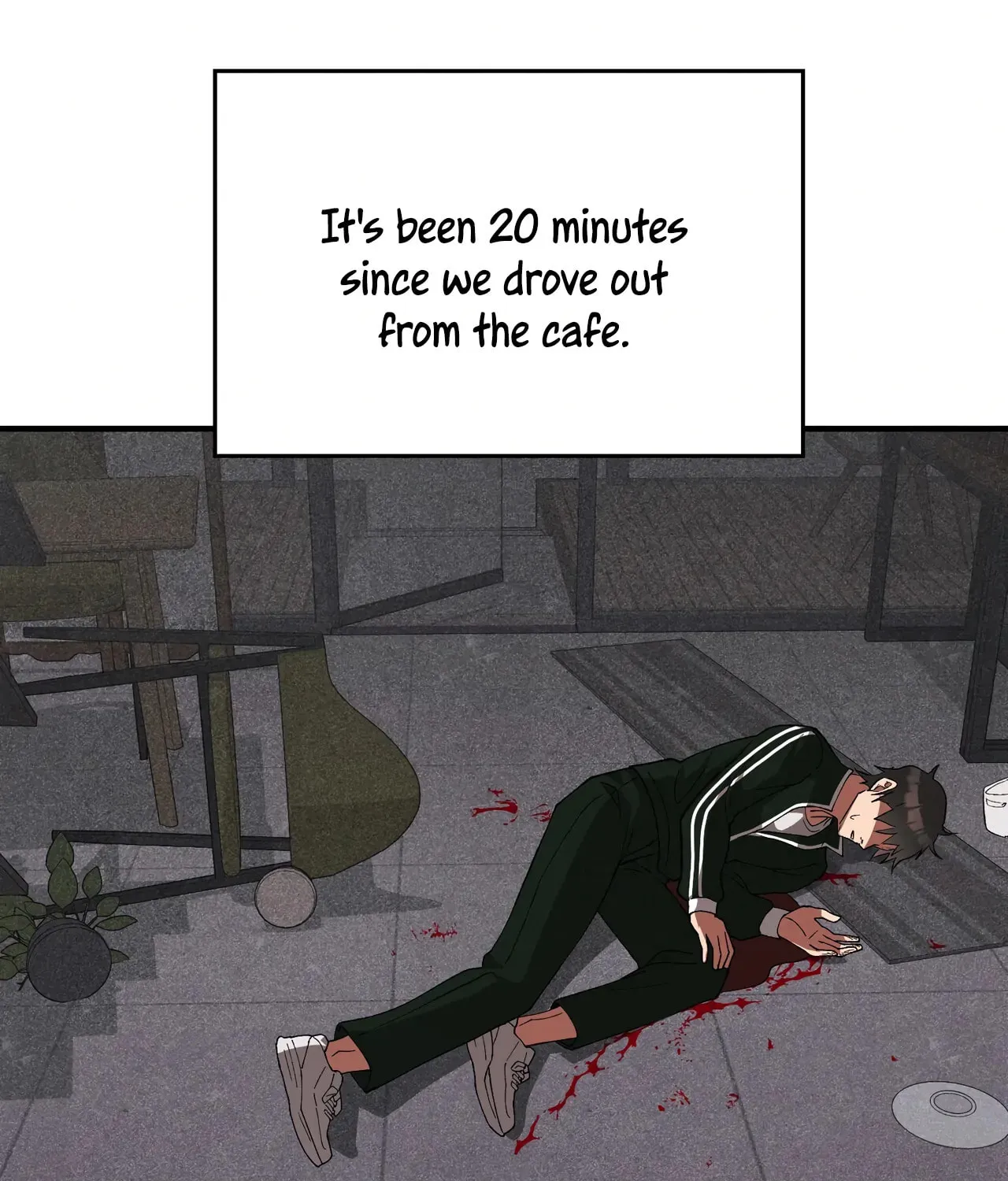 Read Kitsch Wedding chapter 2 image 71 on Lezhin