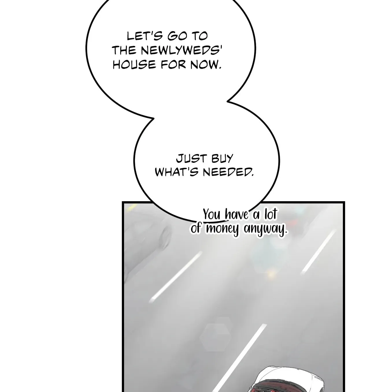 Read Kitsch Wedding chapter 2 image 75 on Lezhin