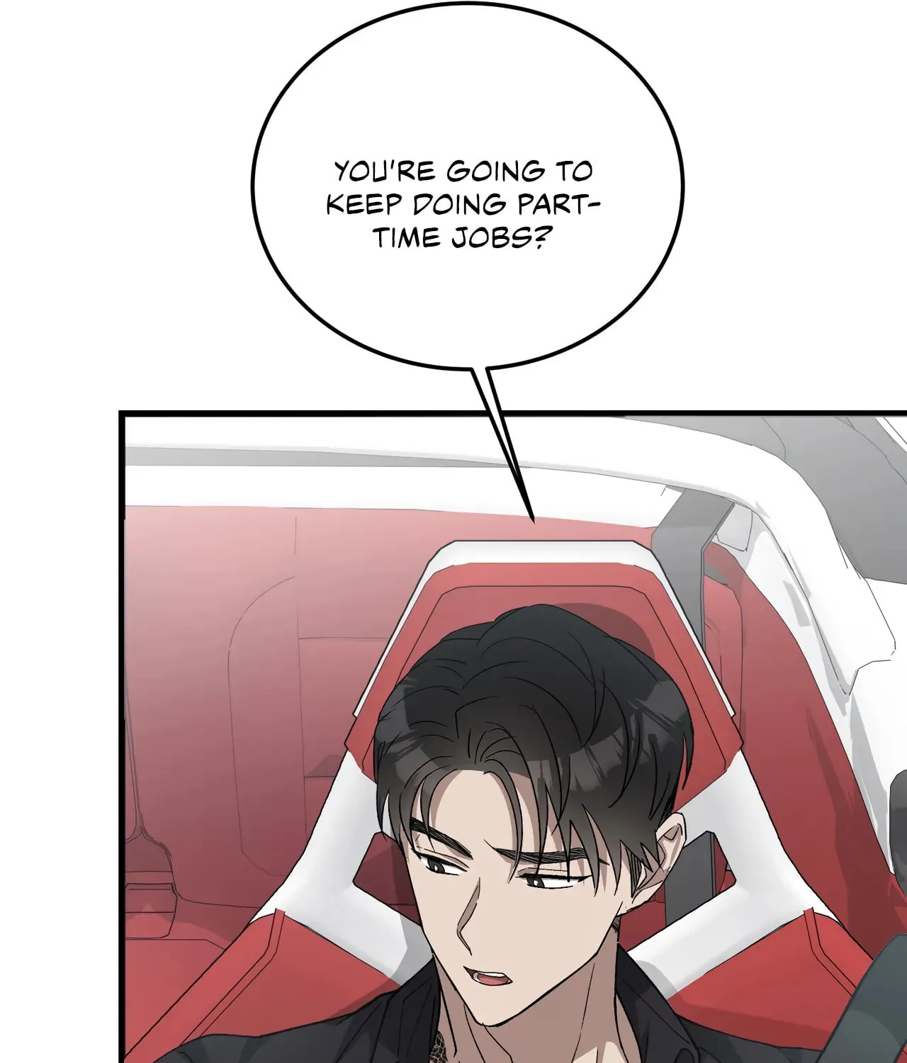 Read Kitsch Wedding chapter 2 image 79 on Lezhin