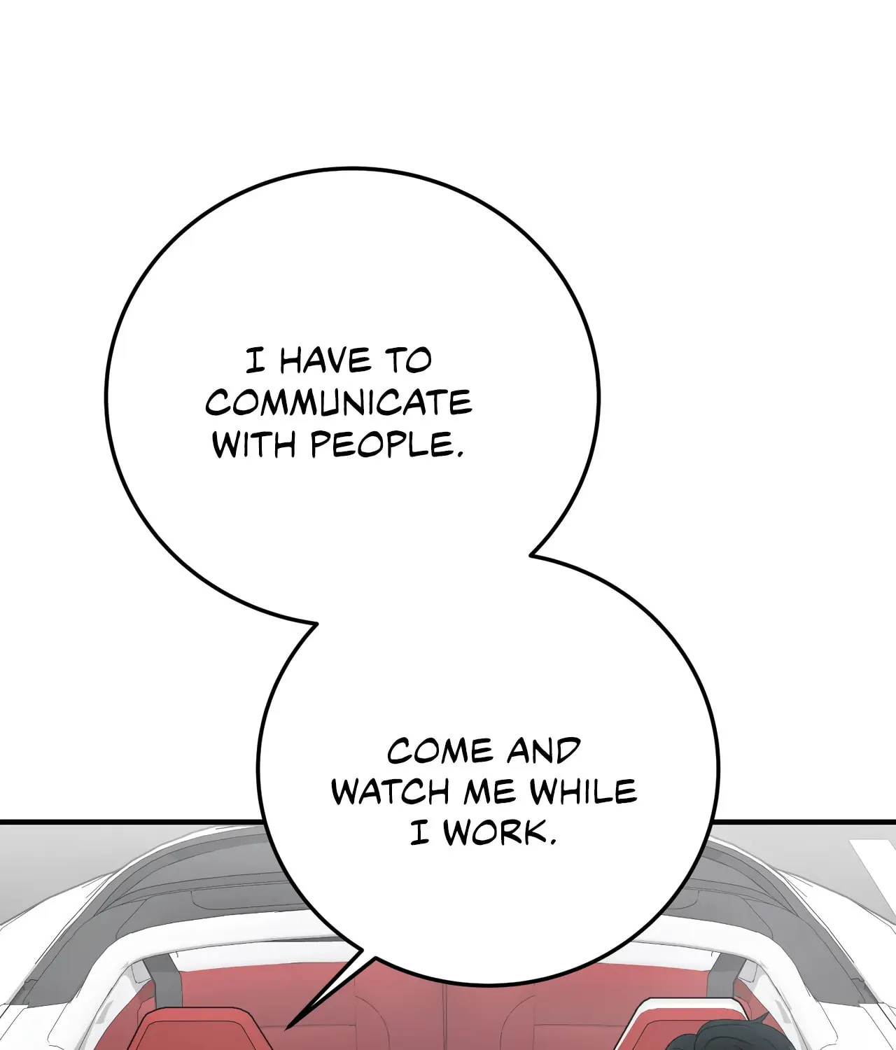 Read Kitsch Wedding chapter 2 image 81 on Lezhin