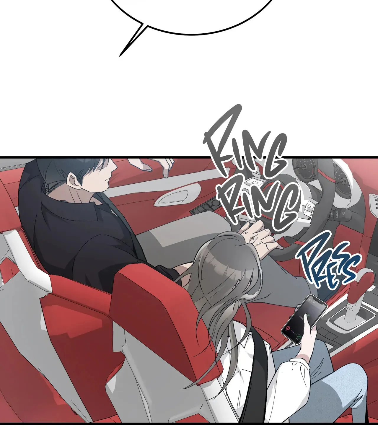 Read Kitsch Wedding chapter 2 image 93 on Lezhin