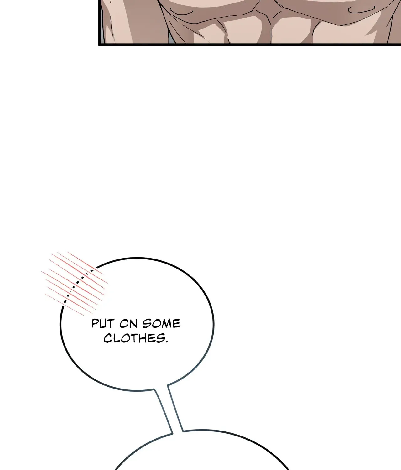 Read Kitsch Wedding chapter 3 image 109 on Lezhin