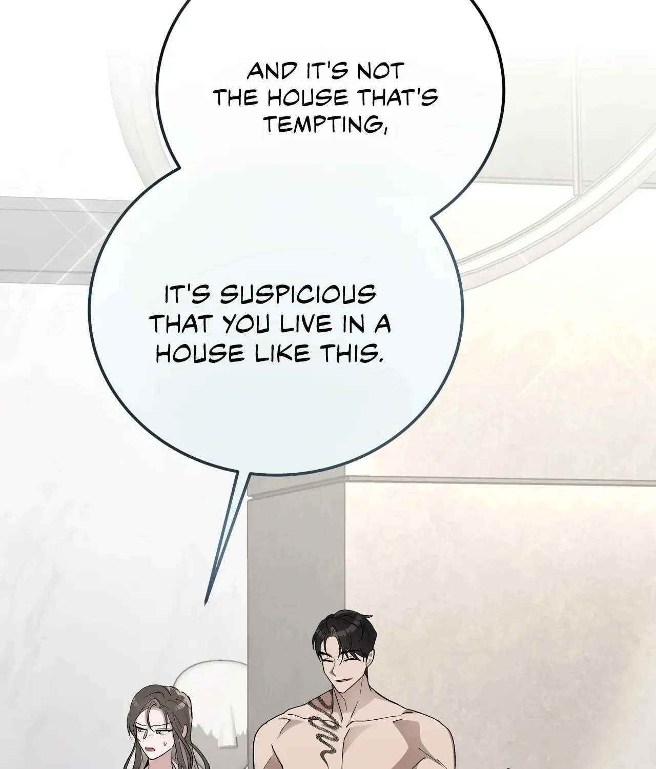 Read Kitsch Wedding chapter 3 image 110 on Lezhin