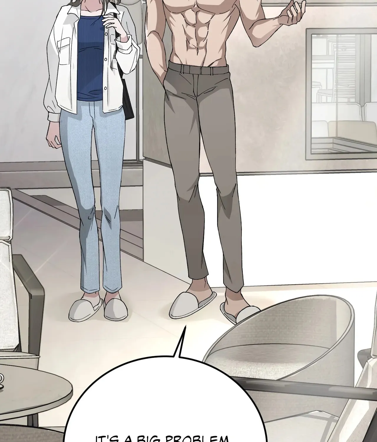 Read Kitsch Wedding chapter 3 image 111 on Lezhin