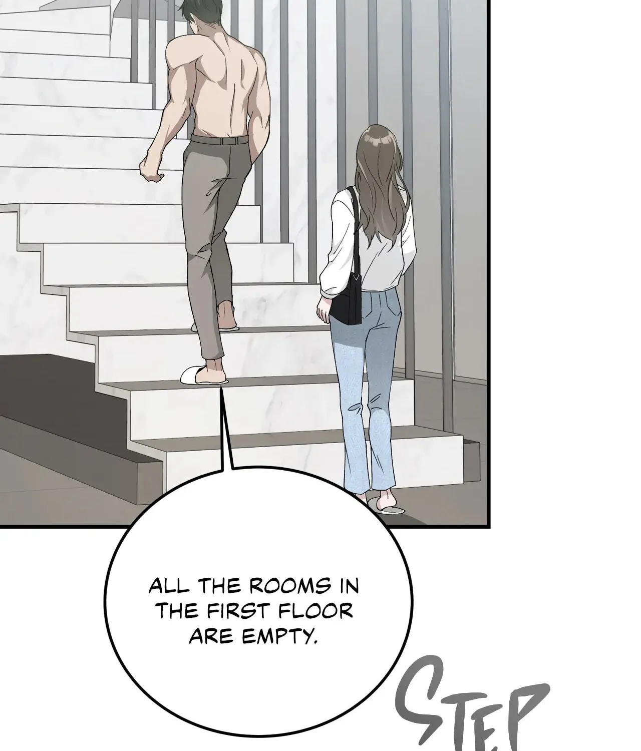 Read Kitsch Wedding chapter 3 image 118 on Lezhin