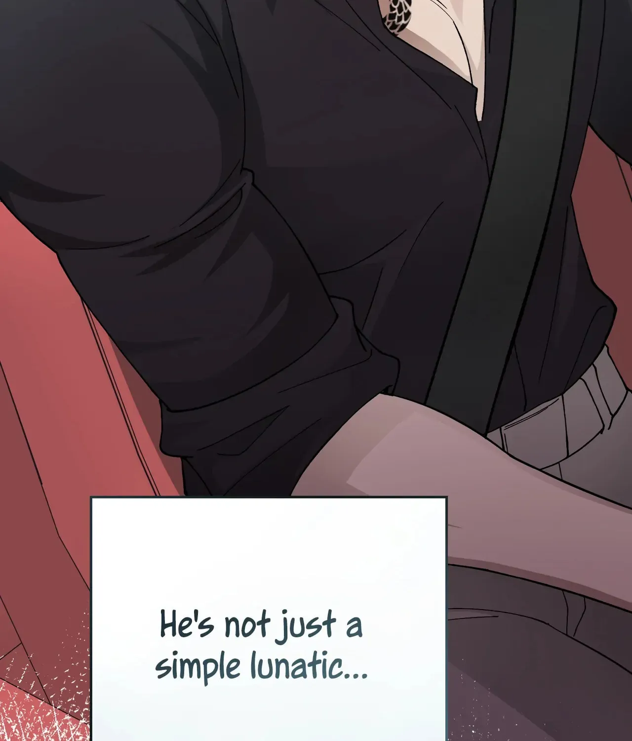 Read Kitsch Wedding chapter 3 image 12 on Lezhin