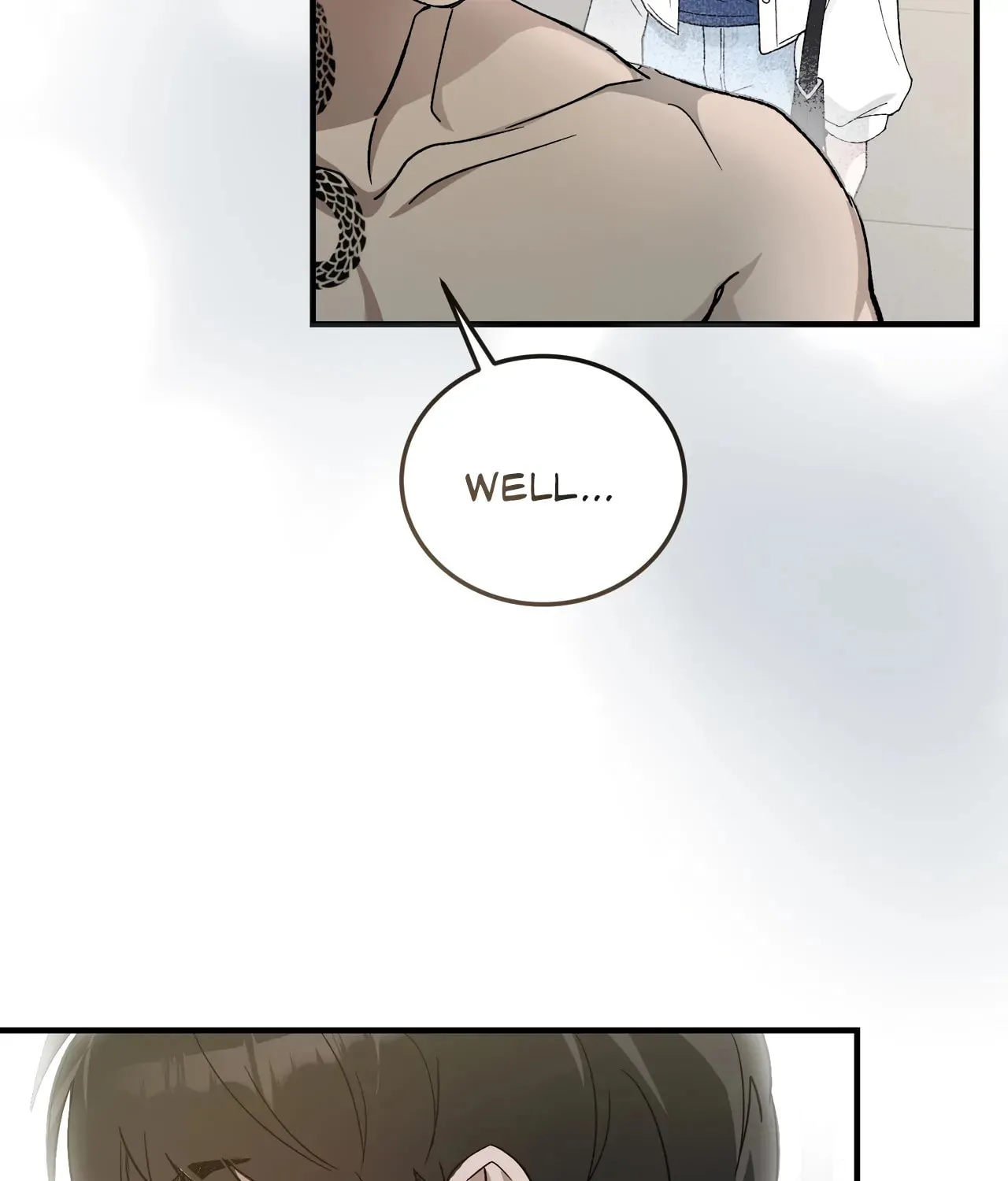Read Kitsch Wedding chapter 3 image 121 on Lezhin