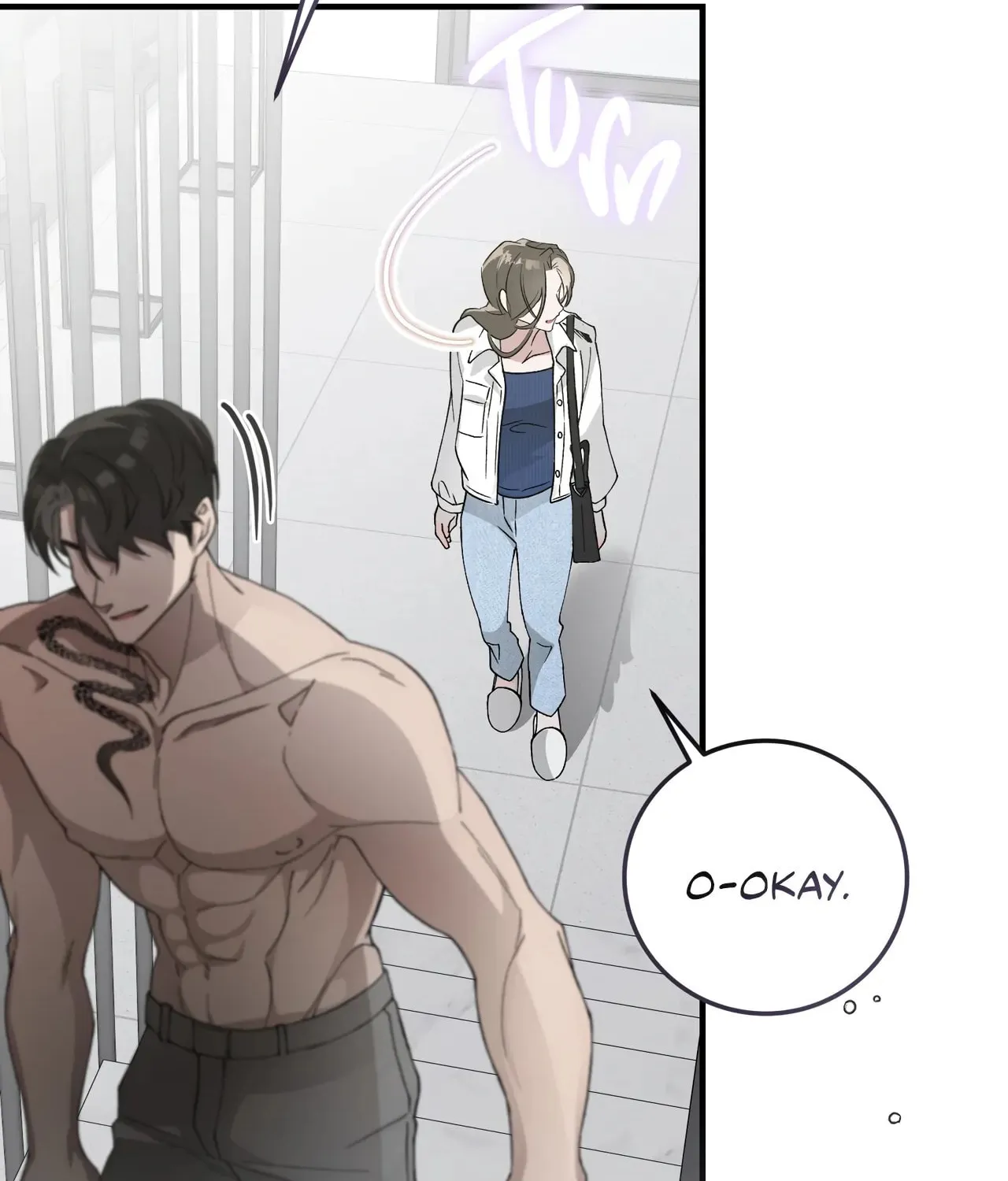 Read Kitsch Wedding chapter 3 image 126 on Lezhin