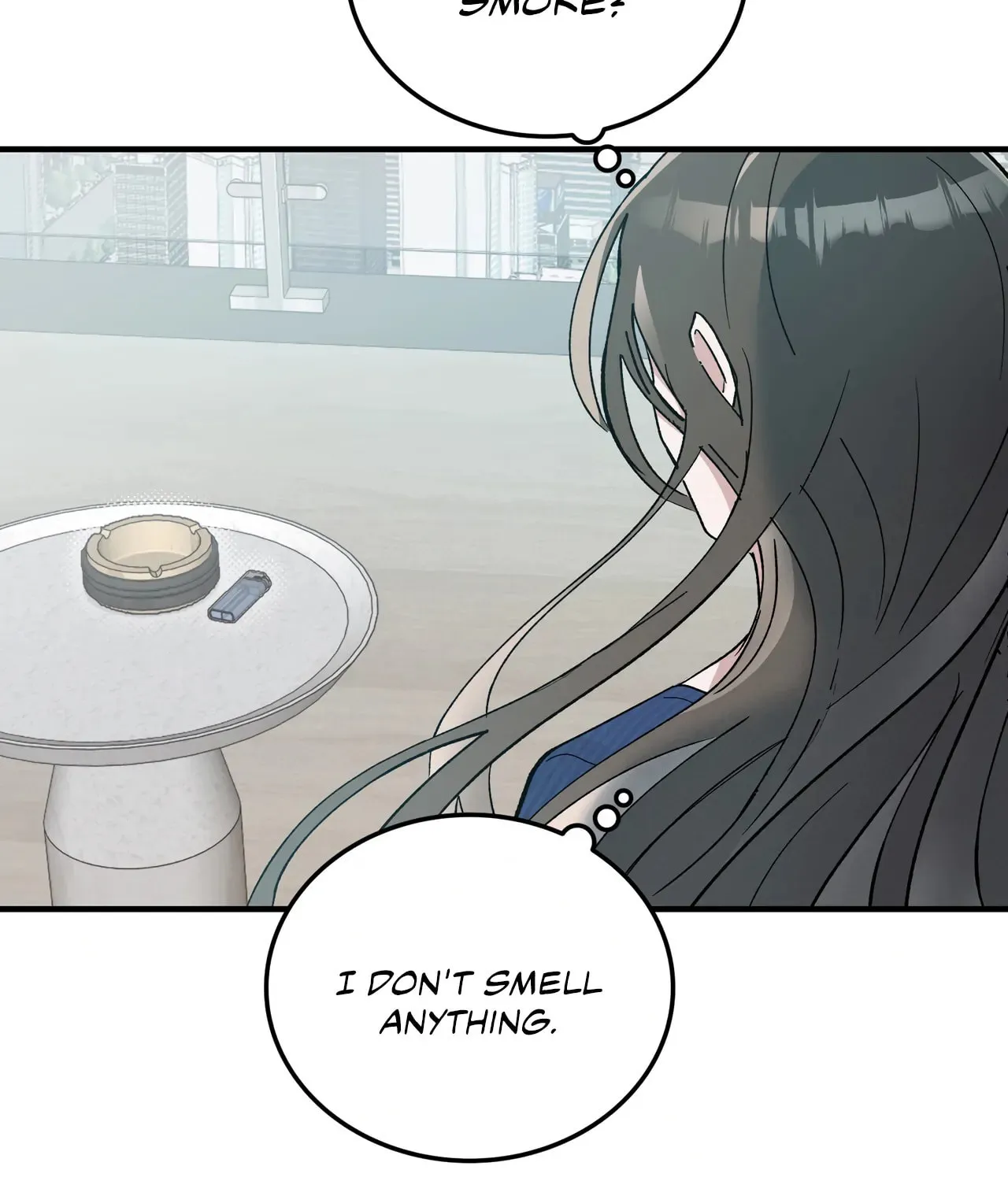 Read Kitsch Wedding chapter 3 image 133 on Lezhin