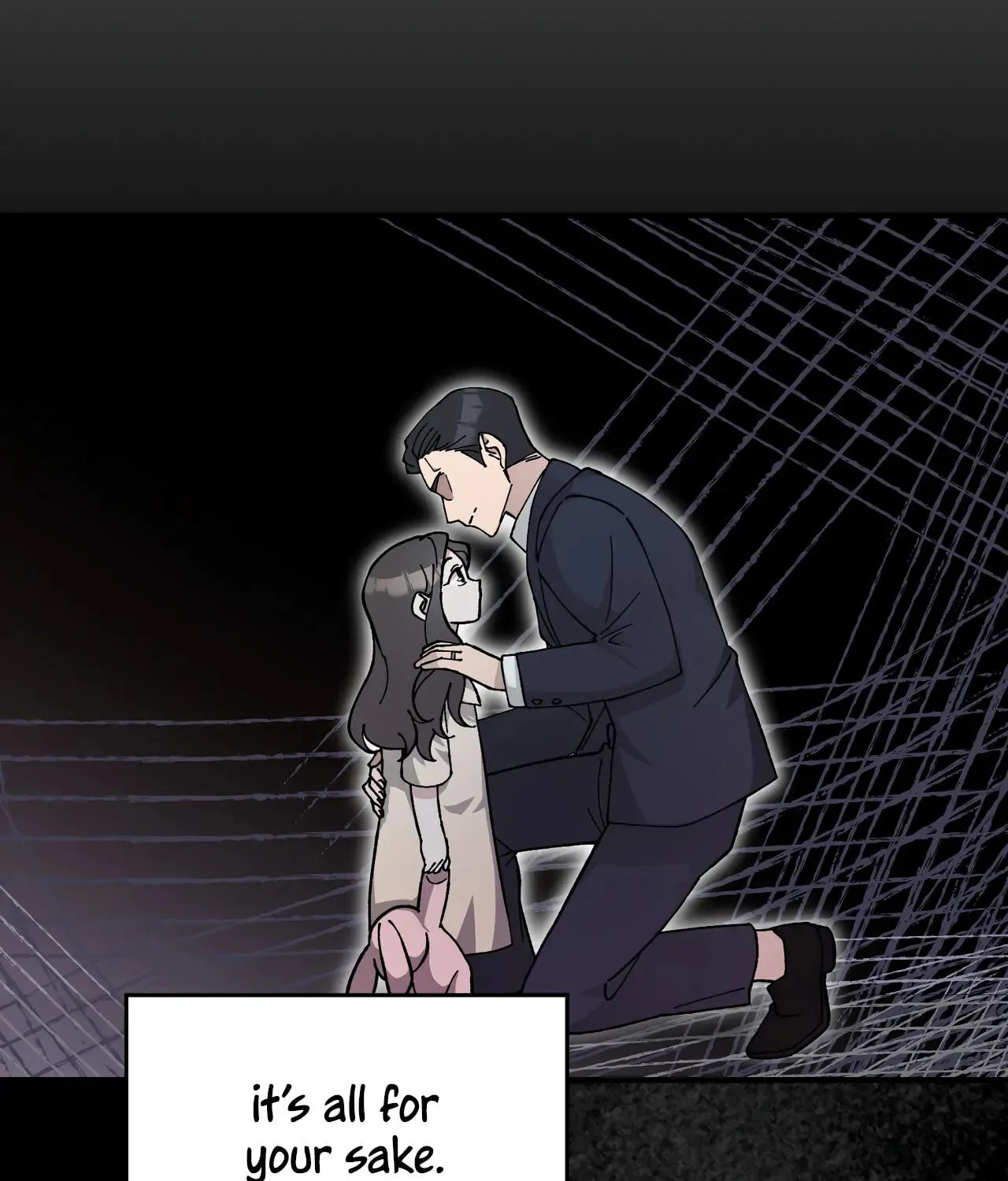 Read Kitsch Wedding chapter 3 image 143 on Lezhin