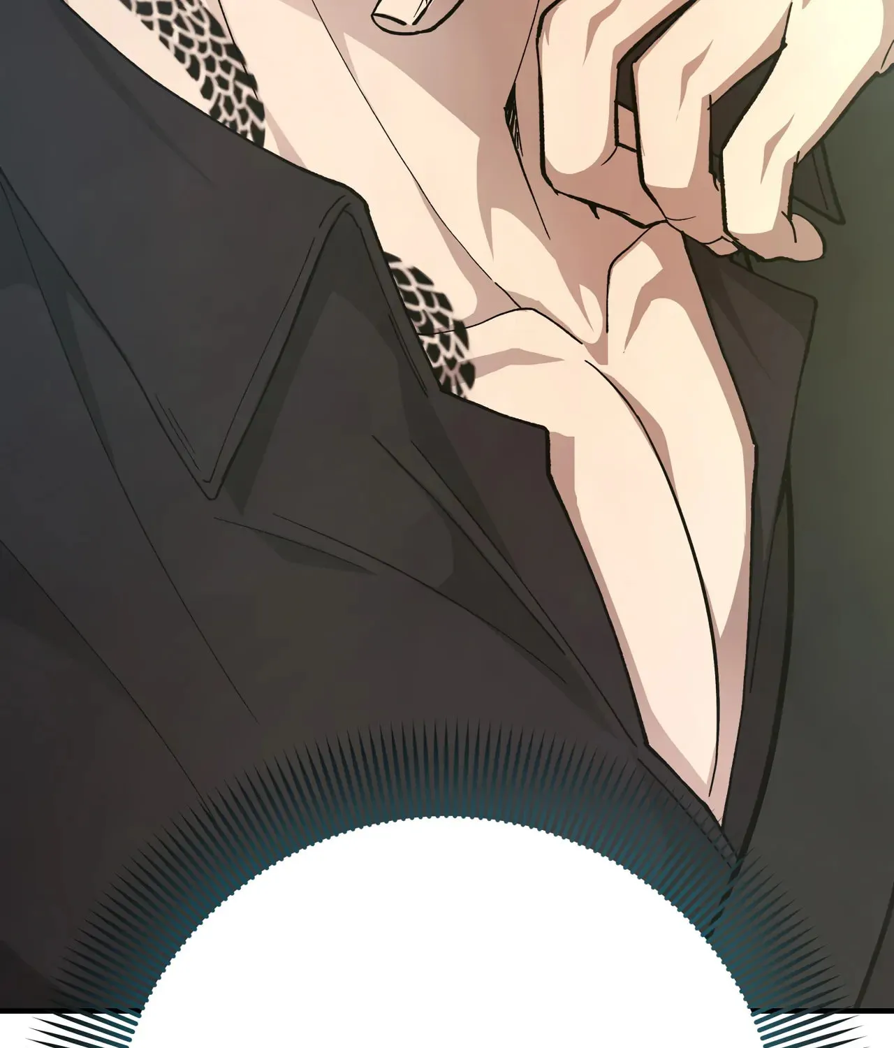 Read Kitsch Wedding chapter 3 image 15 on Lezhin