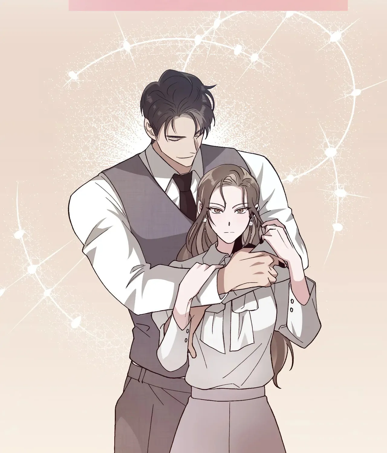 Read Kitsch Wedding chapter 3 image 159 on Lezhin