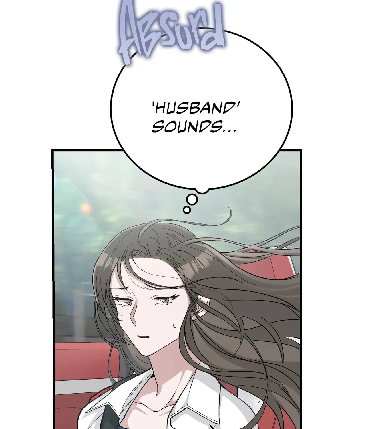 Read Kitsch Wedding chapter 3 image 2 on Lezhin
