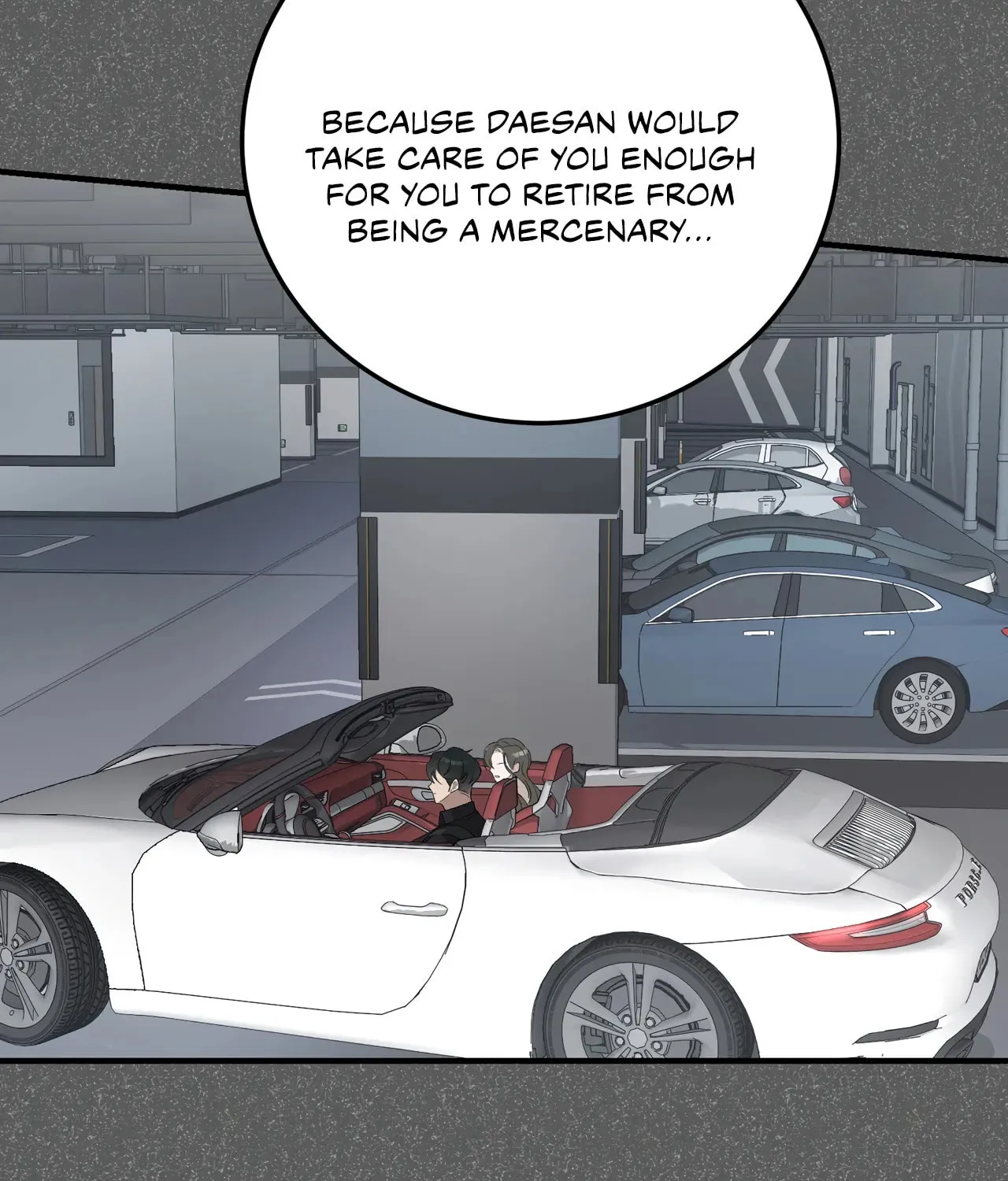 Read Kitsch Wedding chapter 3 image 25 on Lezhin