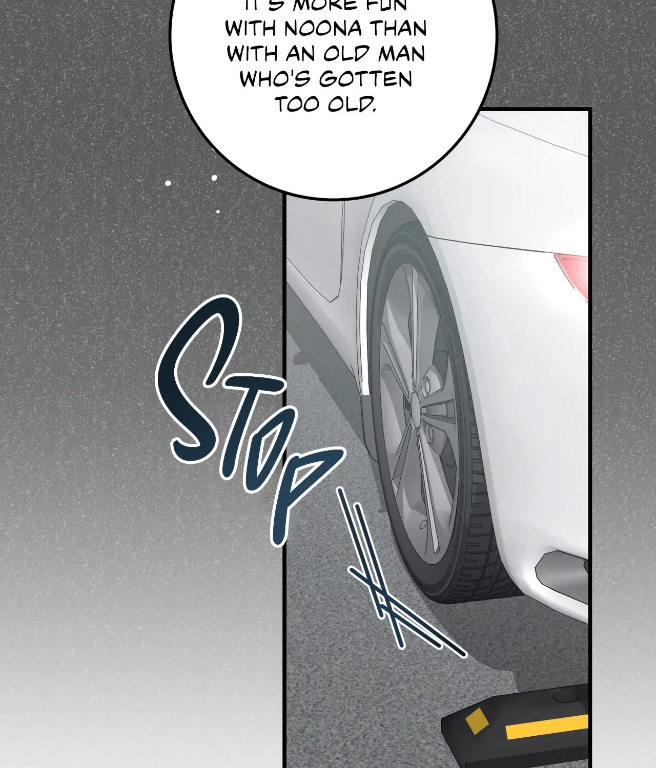 Read Kitsch Wedding chapter 3 image 27 on Lezhin