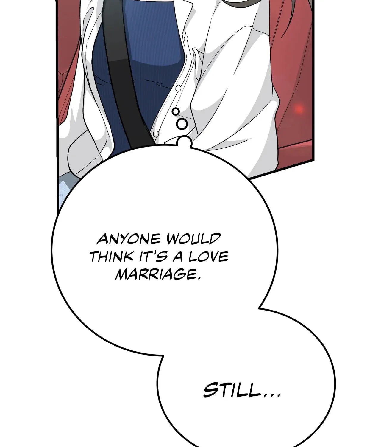 Read Kitsch Wedding chapter 3 image 3 on Lezhin