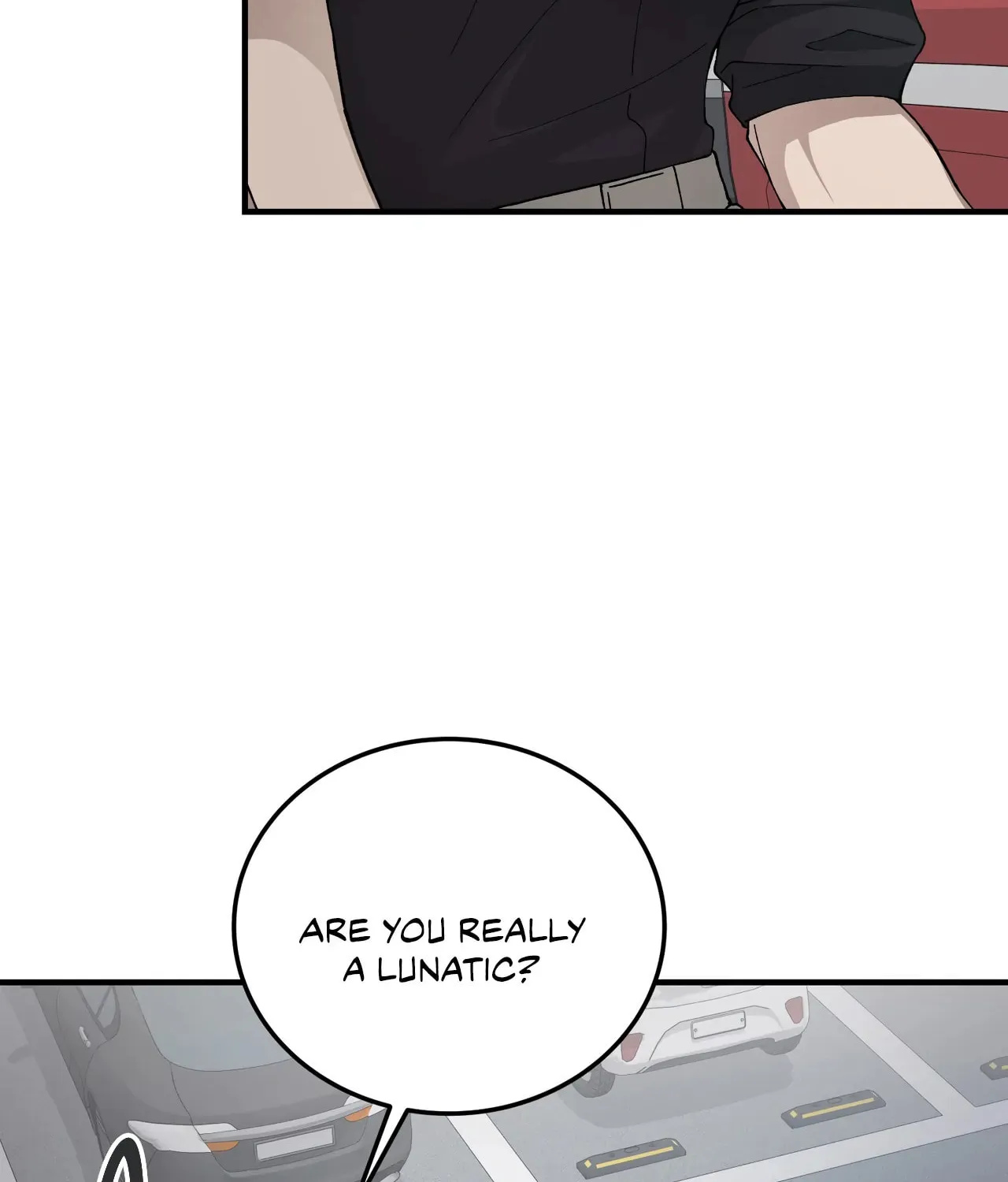 Read Kitsch Wedding chapter 3 image 32 on Lezhin