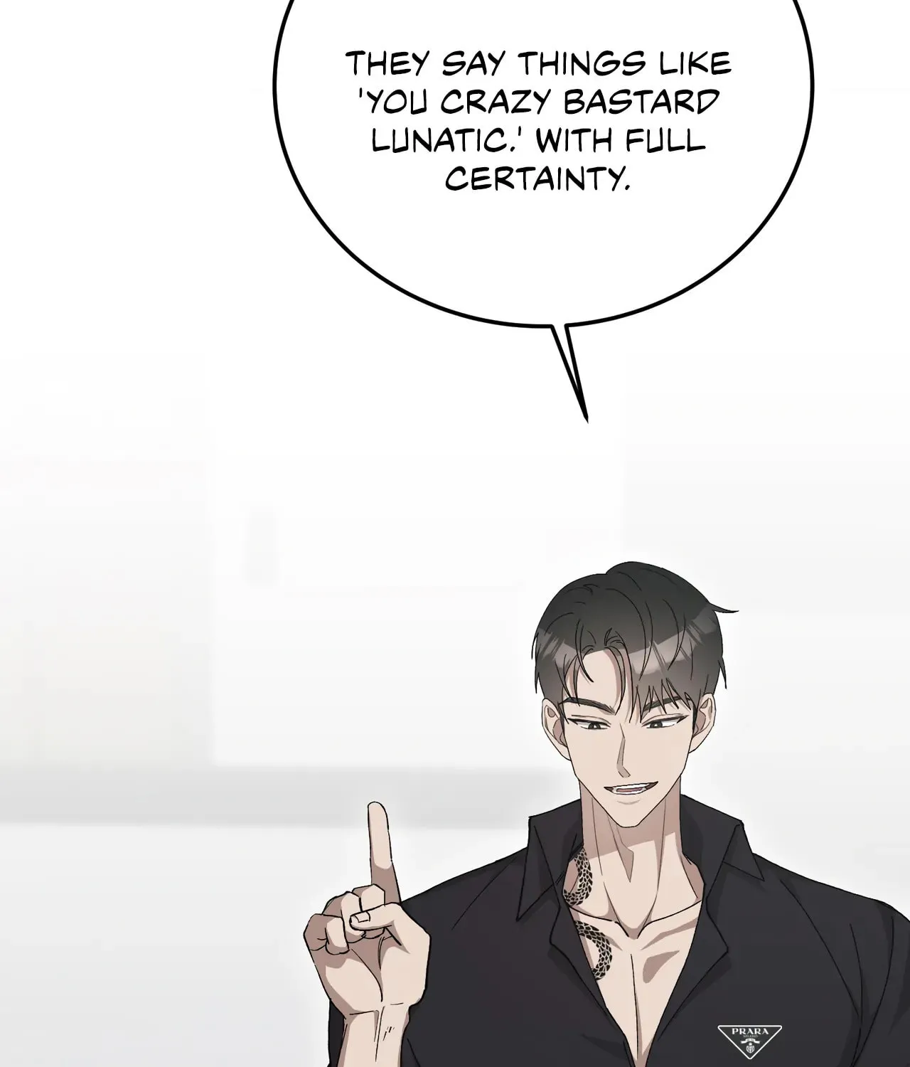 Read Kitsch Wedding chapter 3 image 37 on Lezhin