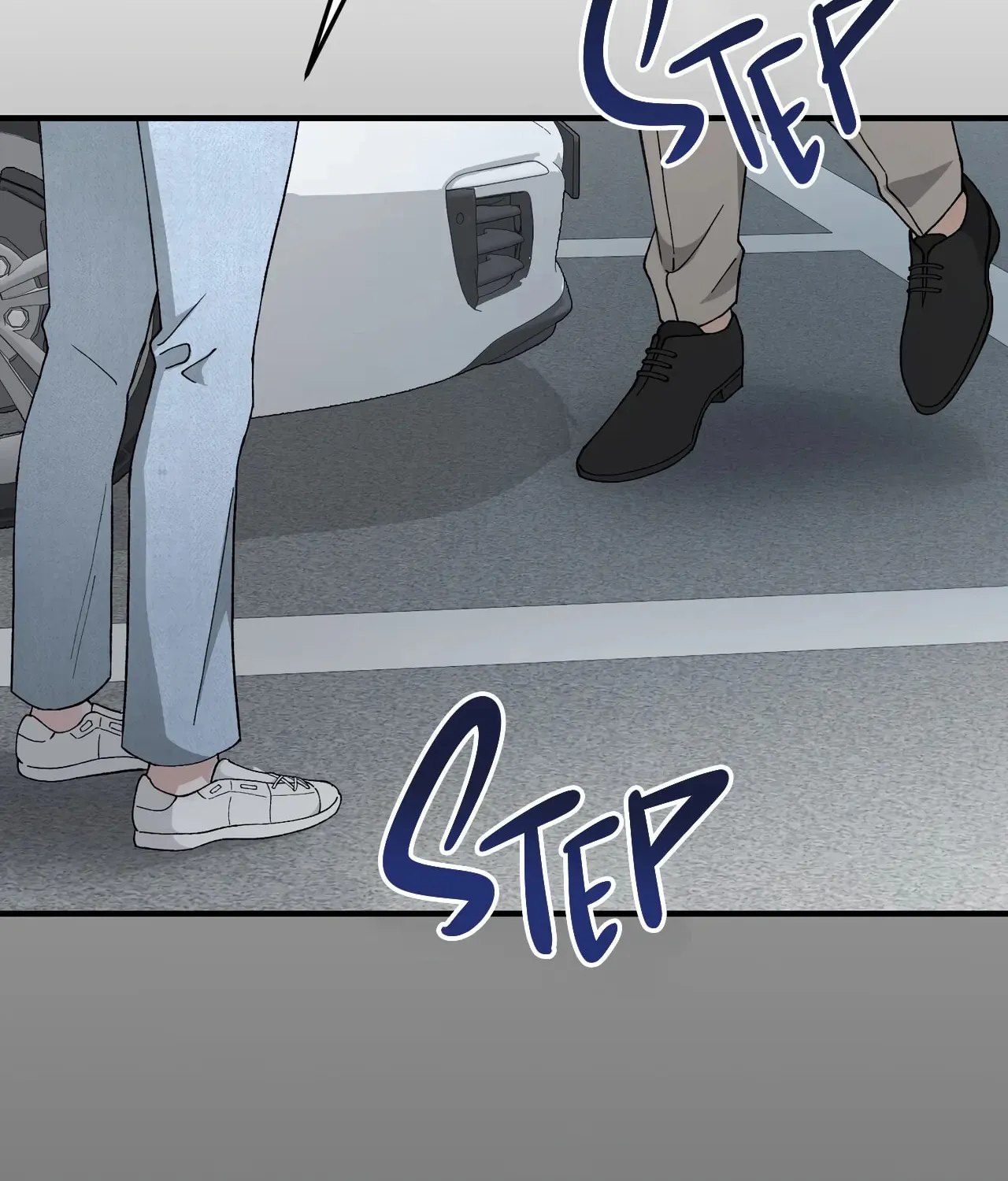 Read Kitsch Wedding chapter 3 image 44 on Lezhin