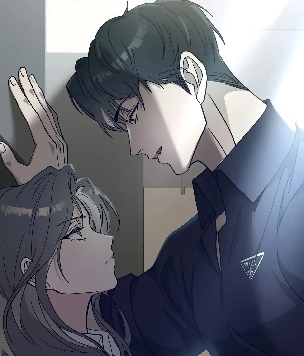 Read Kitsch Wedding chapter 3 image 48 on Lezhin