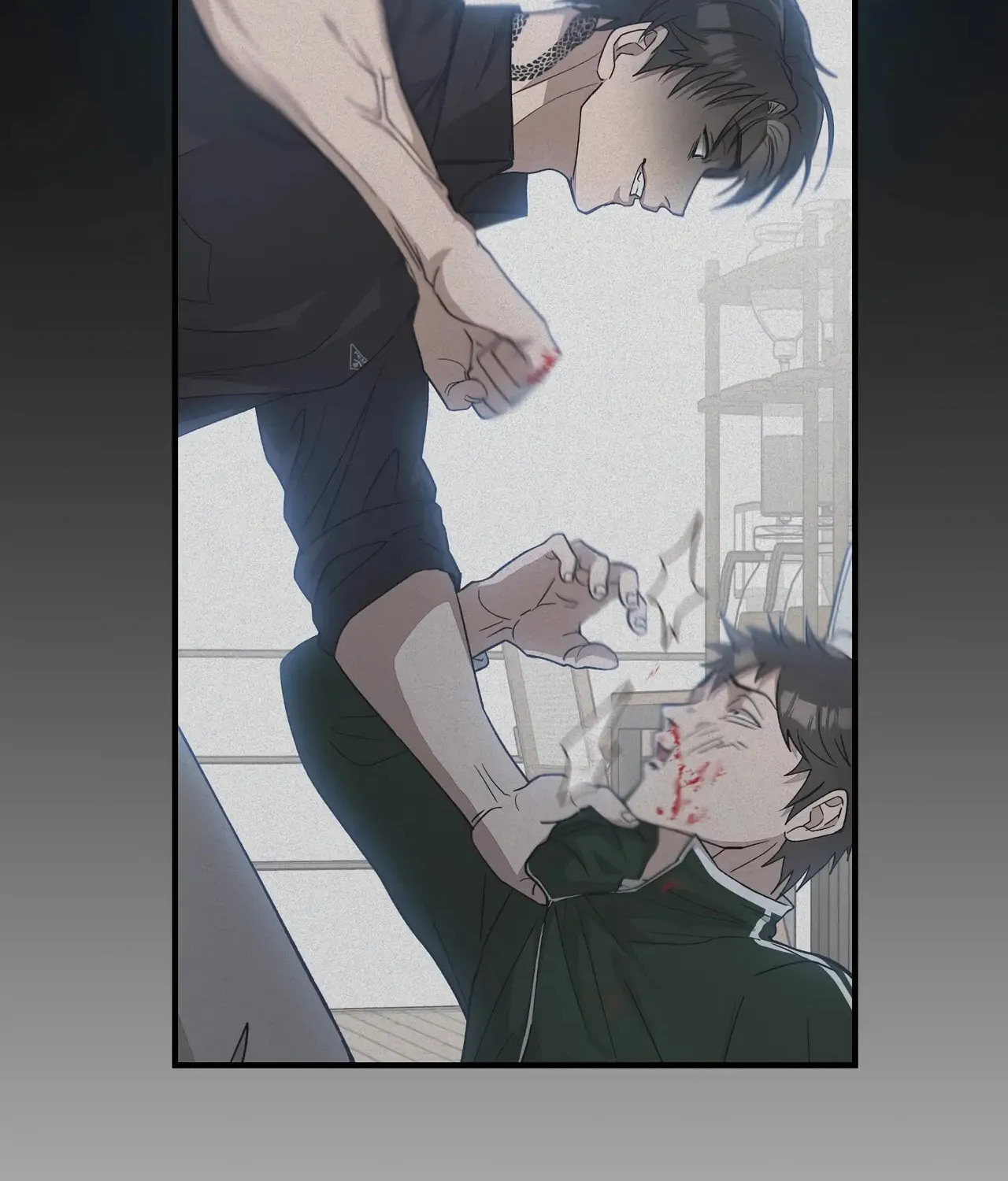 Read Kitsch Wedding chapter 3 image 52 on Lezhin