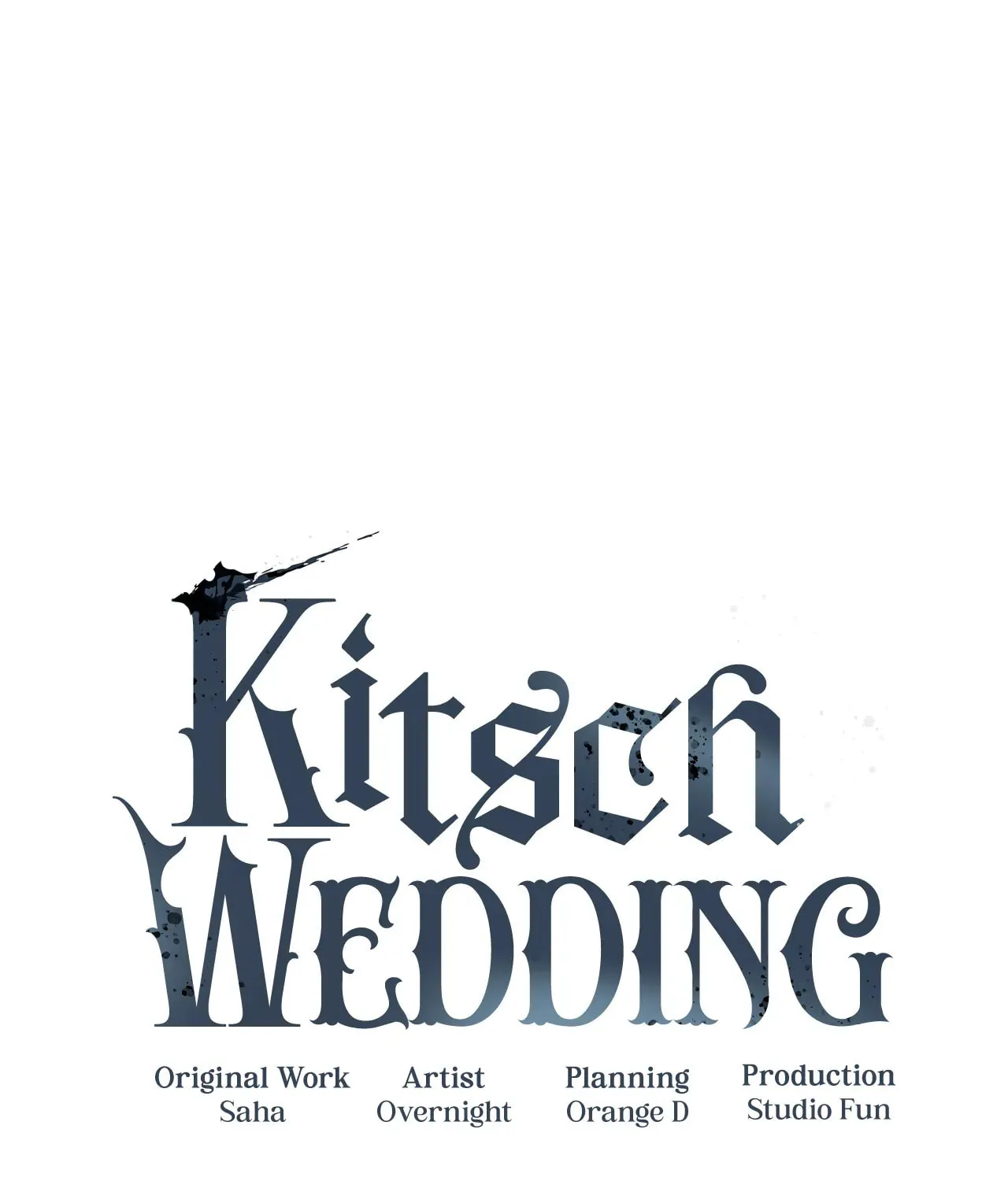 Read Kitsch Wedding chapter 3 image 67 on Lezhin