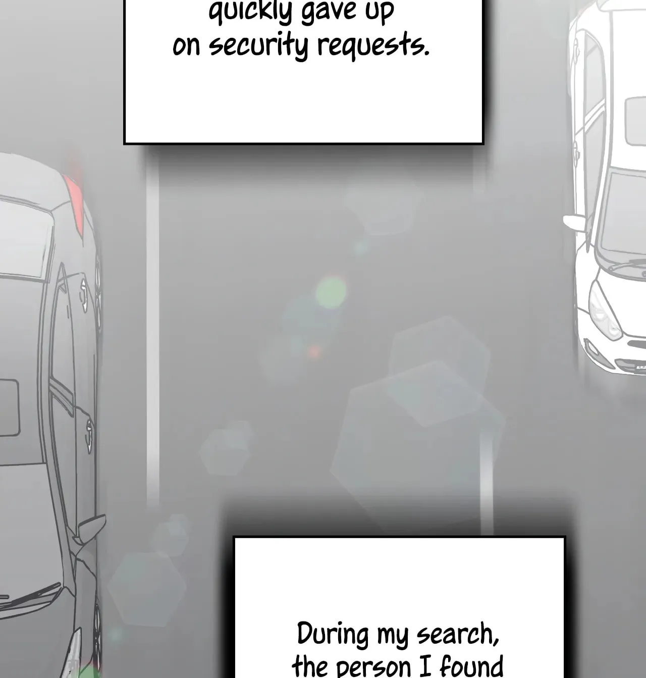 Read Kitsch Wedding chapter 3 image 7 on Lezhin