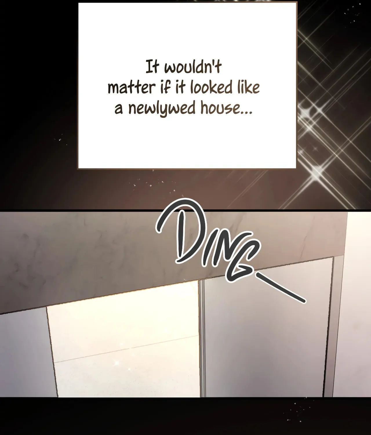 Read Kitsch Wedding chapter 3 image 75 on Lezhin