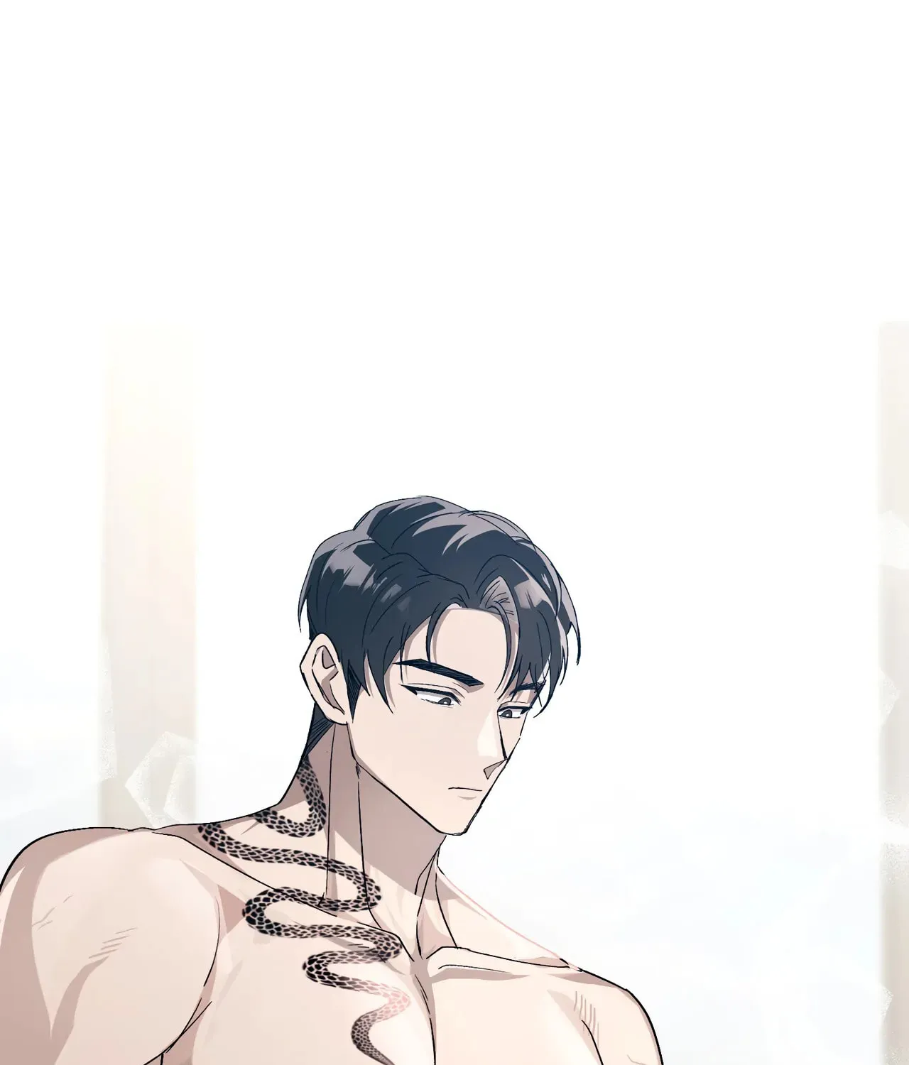 Read Kitsch Wedding chapter 3 image 87 on Lezhin