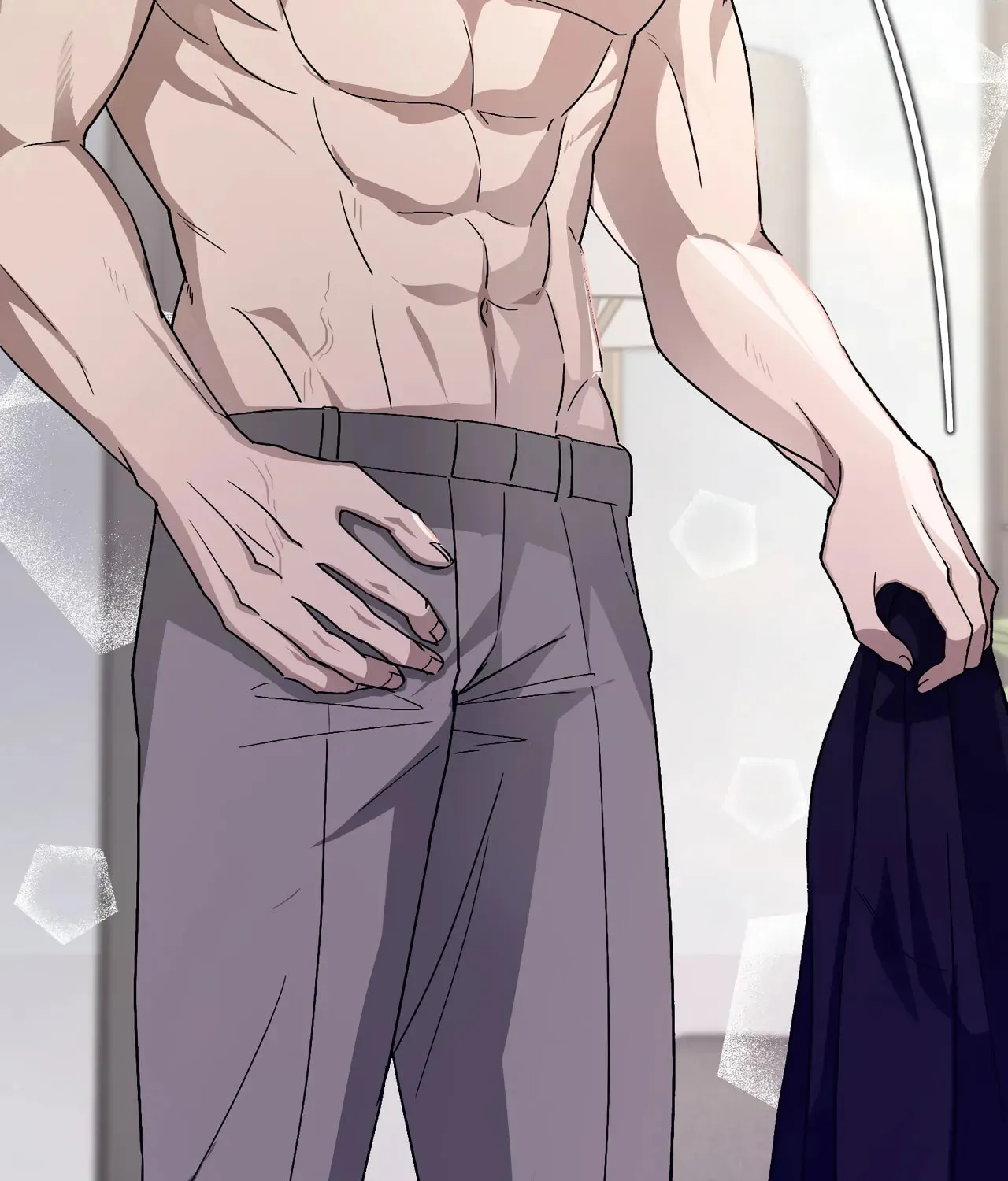 Read Kitsch Wedding chapter 3 image 89 on Lezhin
