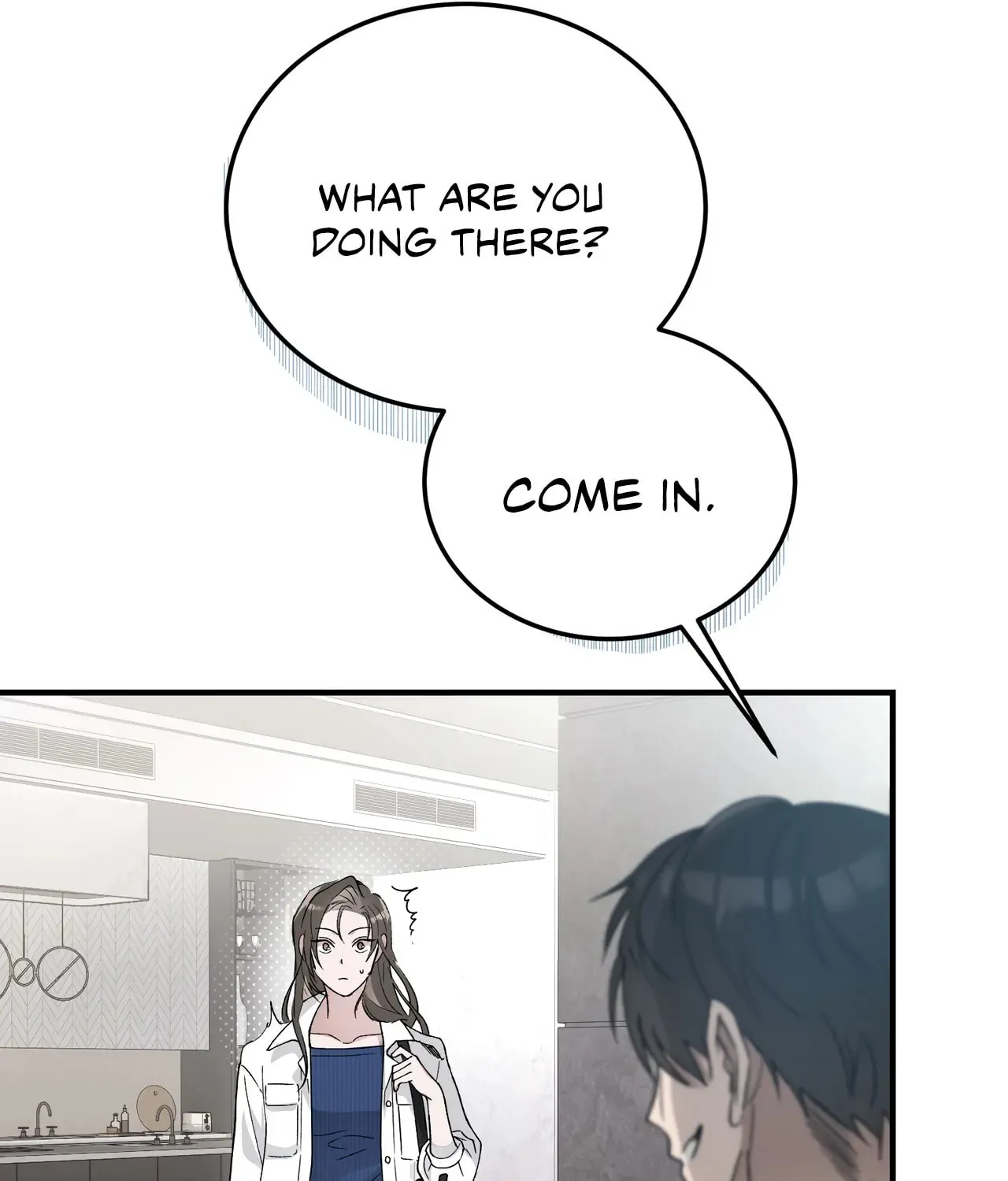 Read Kitsch Wedding chapter 3 image 93 on Lezhin