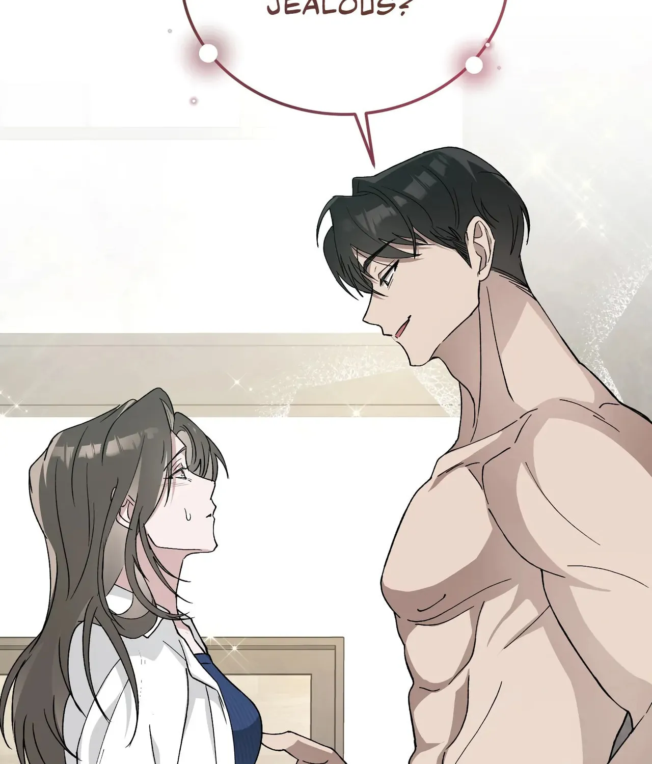 Read Kitsch Wedding chapter 3 image 98 on Lezhin