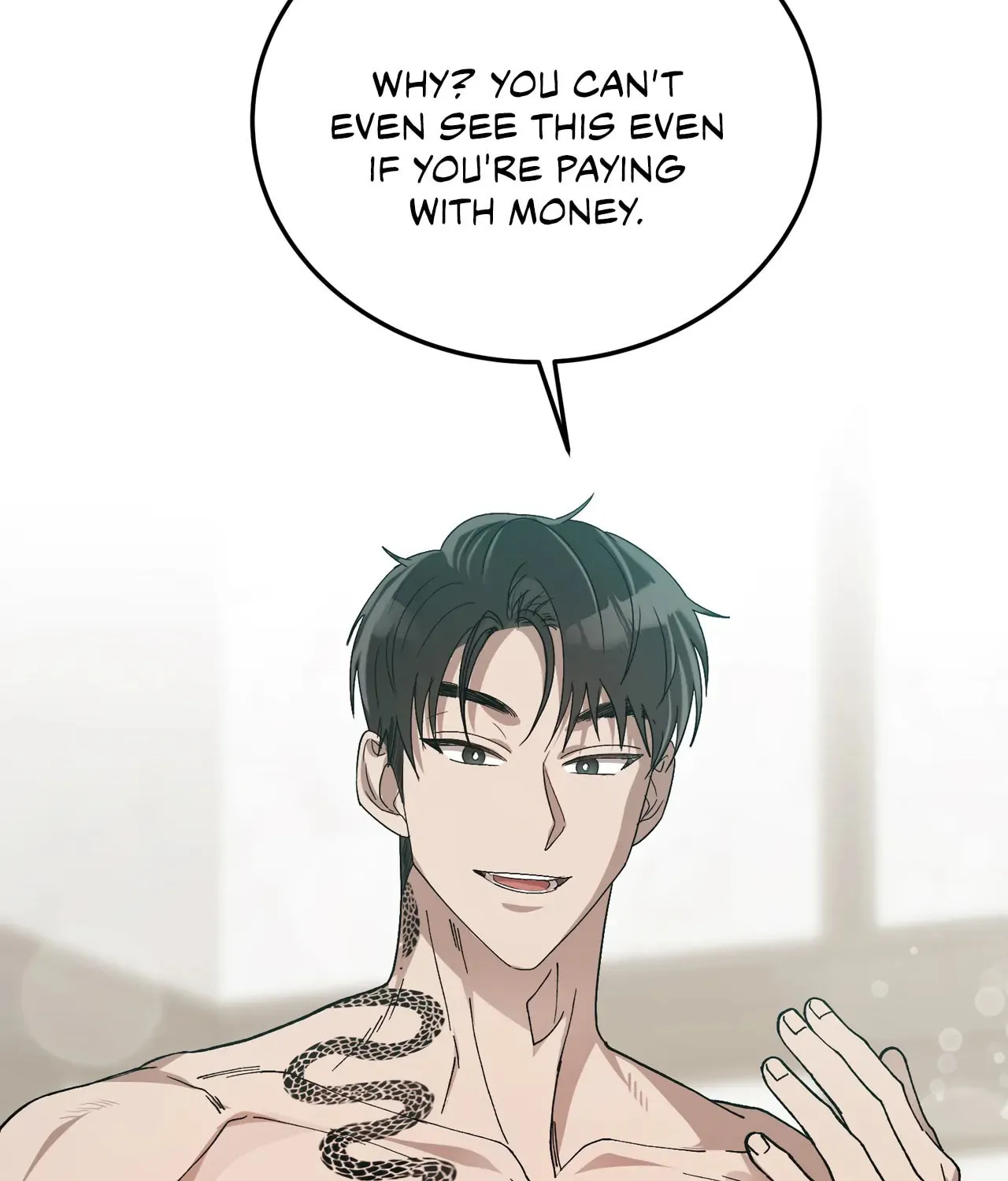Read Kitsch Wedding chapter 4 image 100 on Lezhin