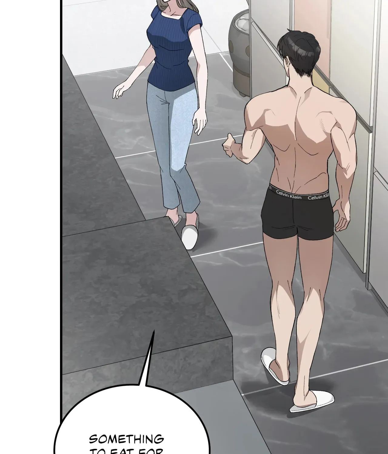 Read Kitsch Wedding chapter 4 image 107 on Lezhin