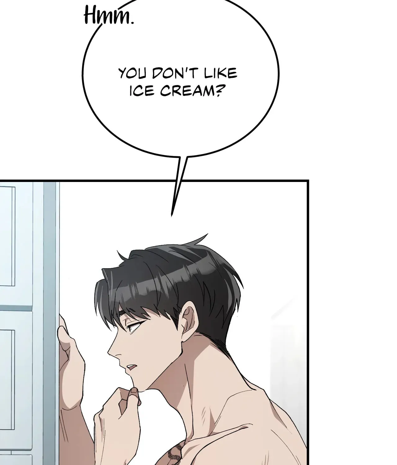 Read Kitsch Wedding chapter 4 image 109 on Lezhin