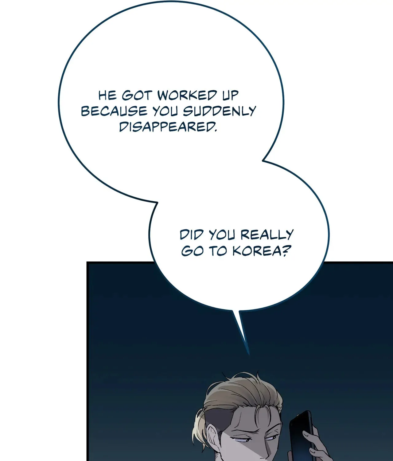 Read Kitsch Wedding chapter 4 image 11 on Lezhin