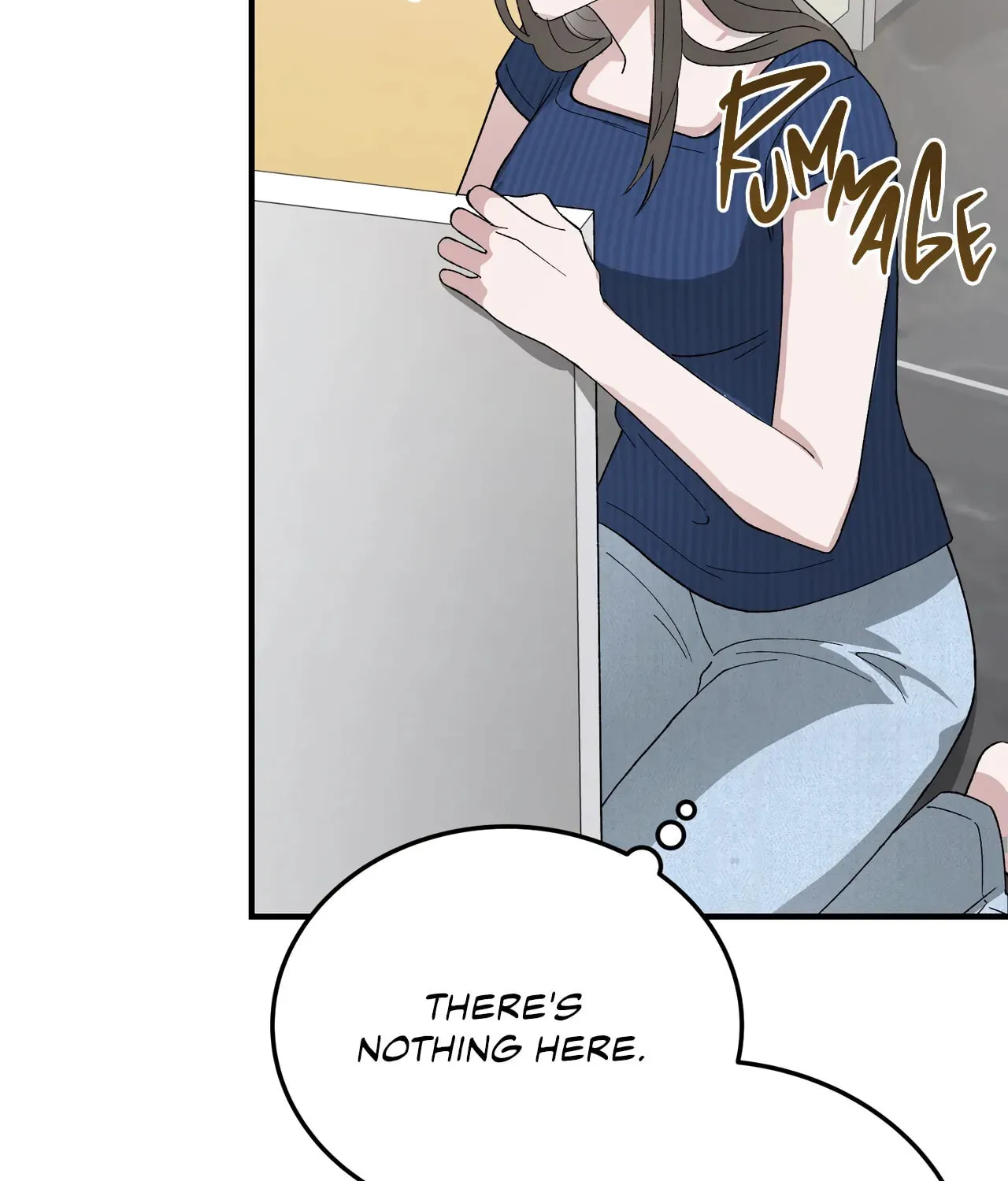 Read Kitsch Wedding chapter 4 image 113 on Lezhin