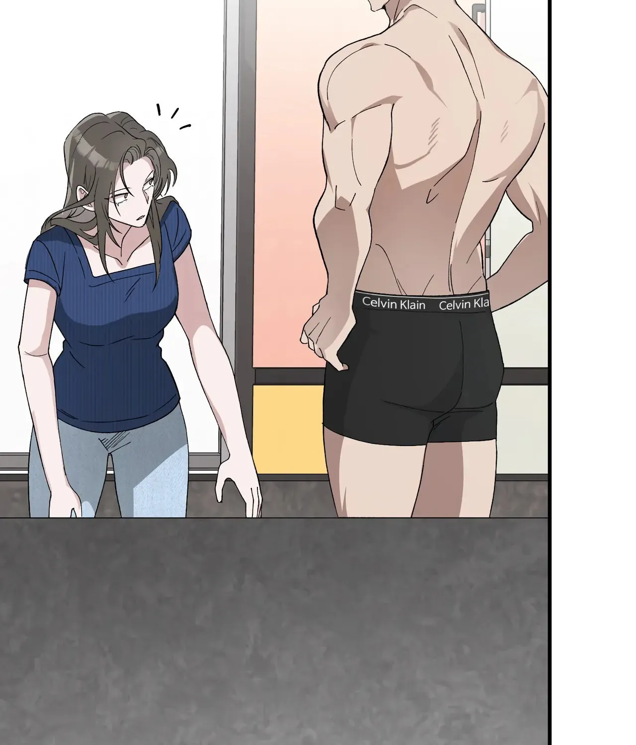 Read Kitsch Wedding chapter 4 image 116 on Lezhin