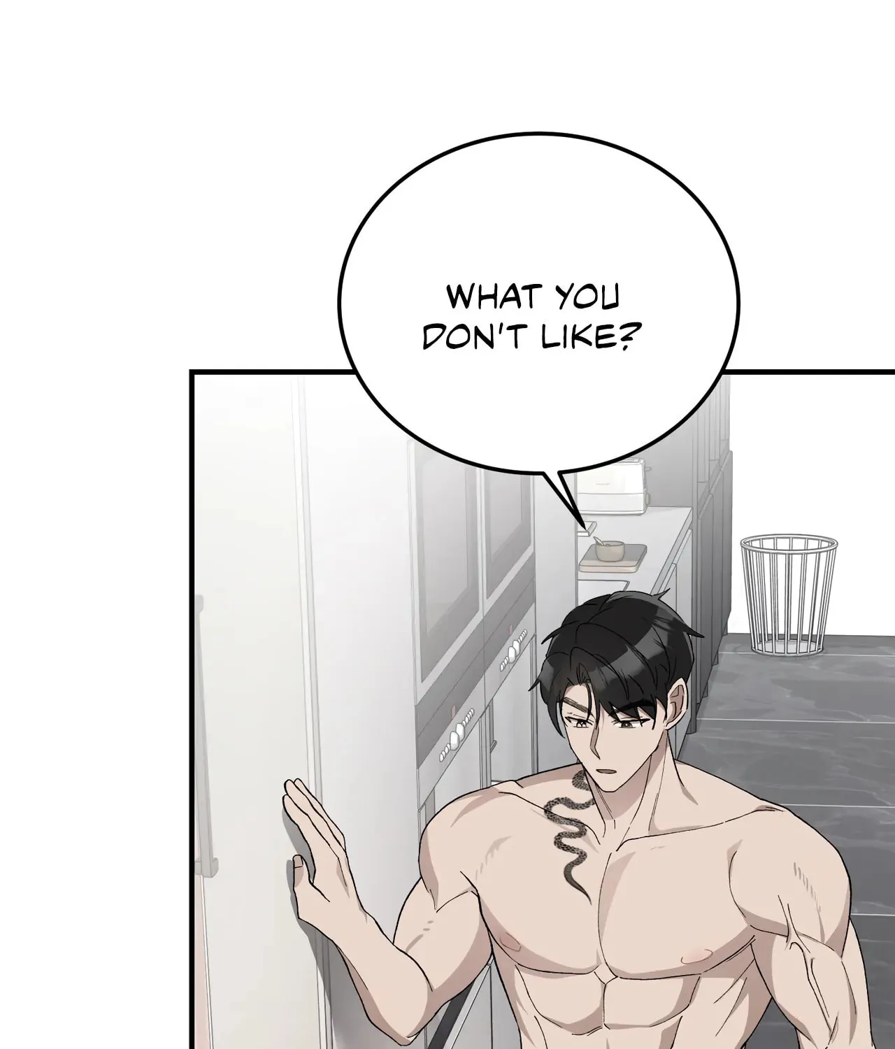 Read Kitsch Wedding chapter 4 image 121 on Lezhin