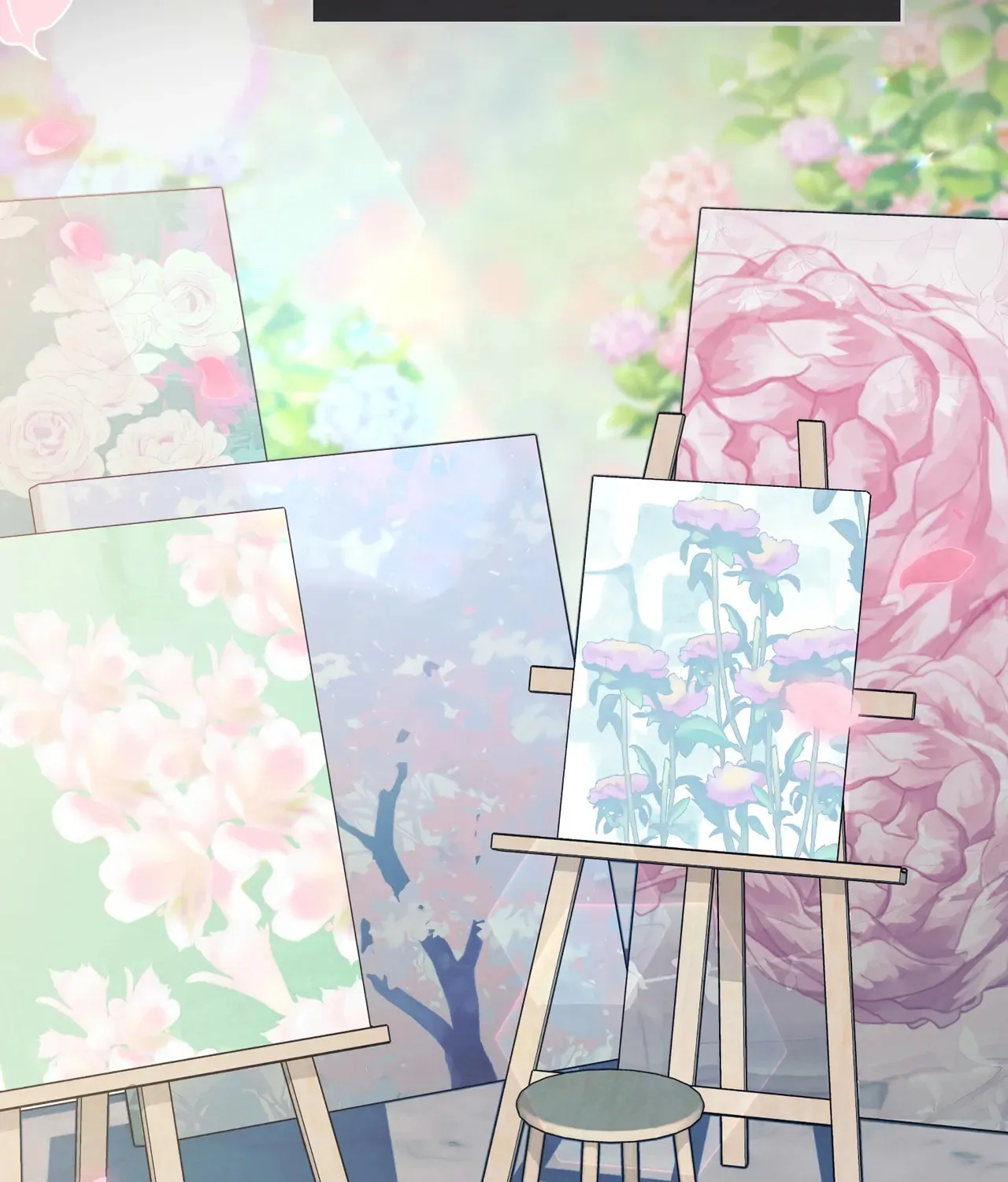 Read Kitsch Wedding chapter 4 image 133 on Lezhin