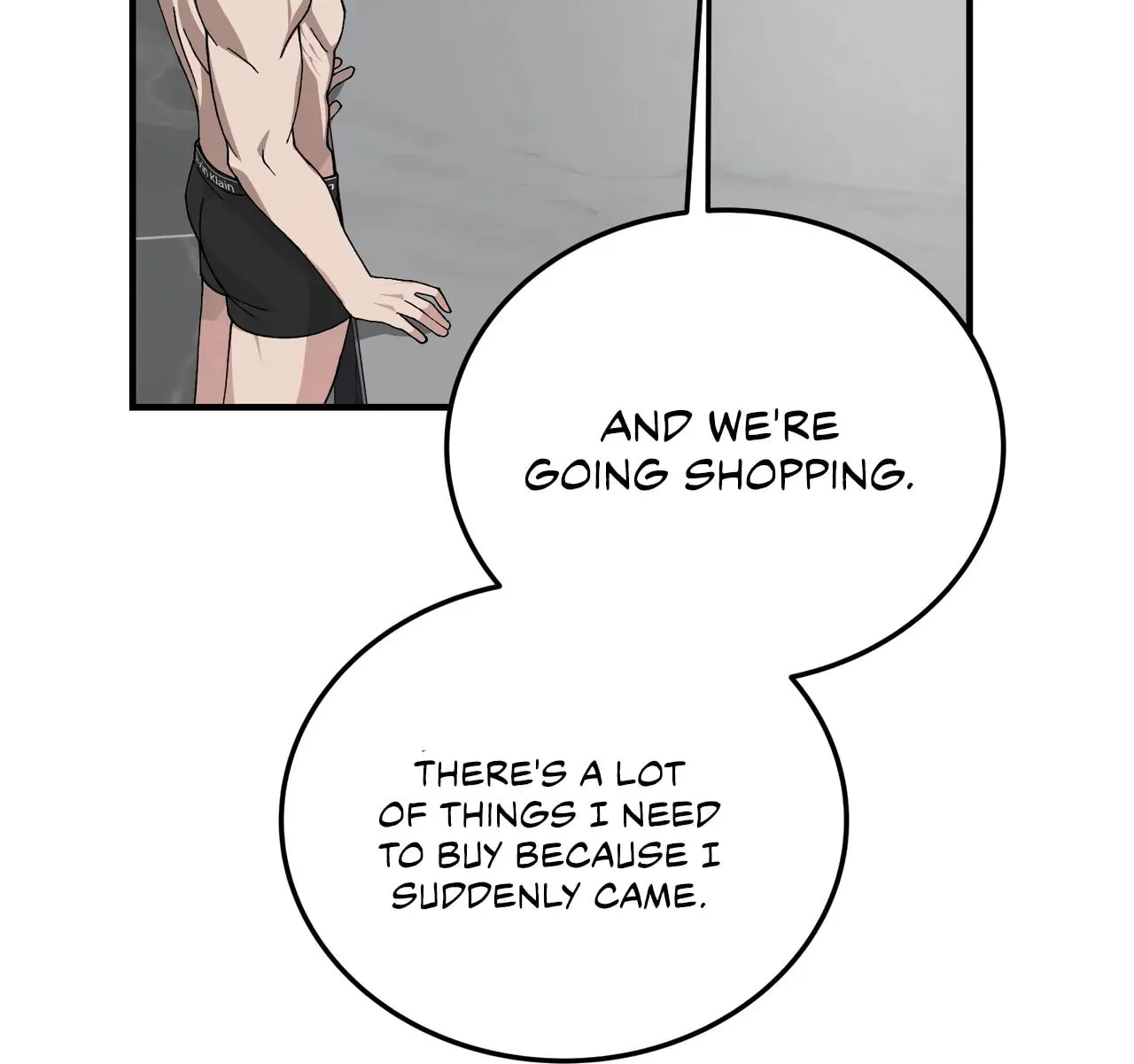Read Kitsch Wedding chapter 4 image 152 on Lezhin