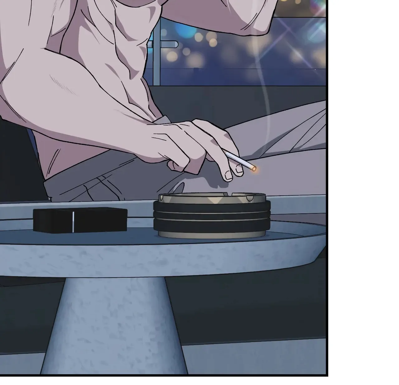 Read Kitsch Wedding chapter 4 image 20 on Lezhin