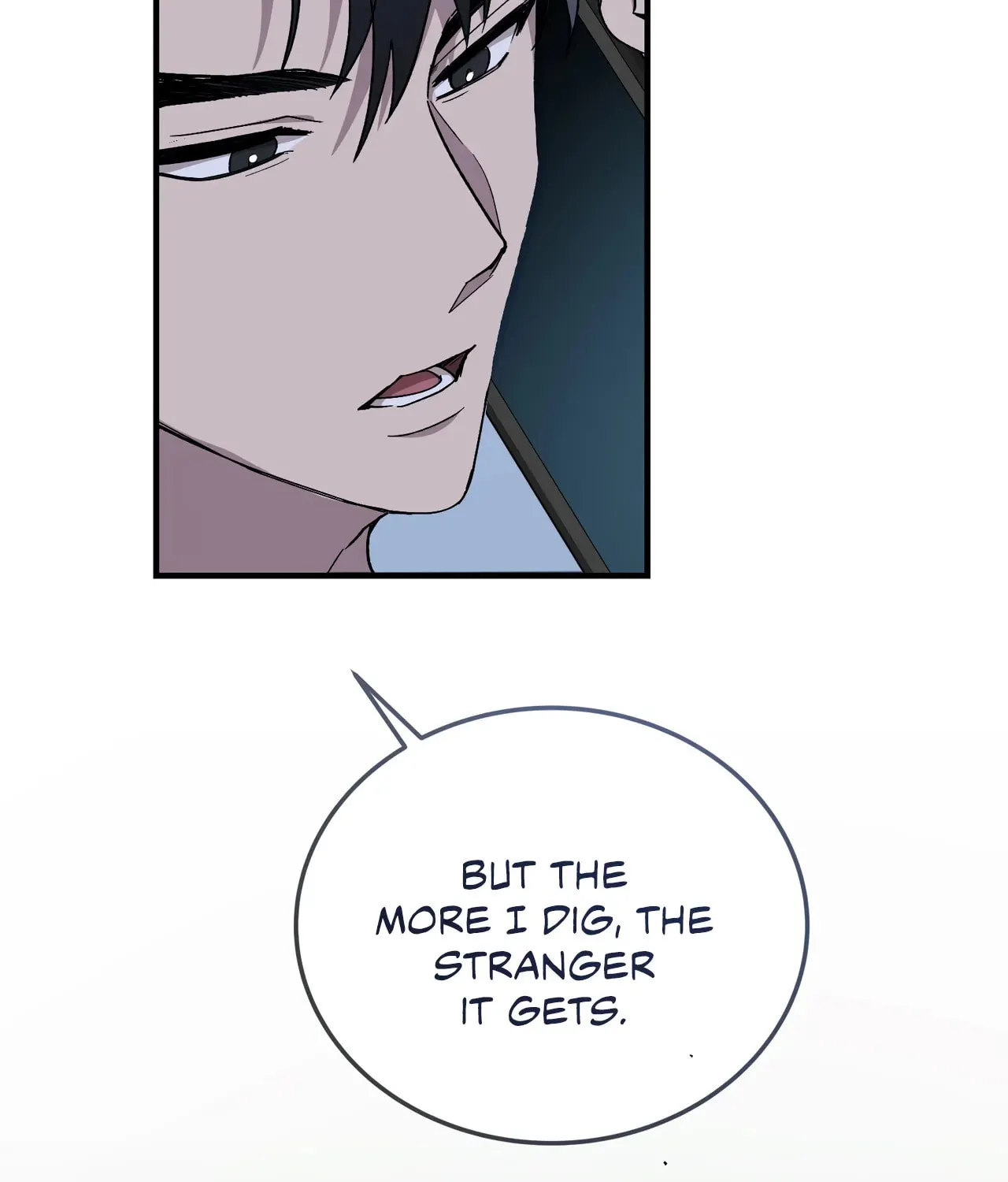 Read Kitsch Wedding chapter 4 image 33 on Lezhin