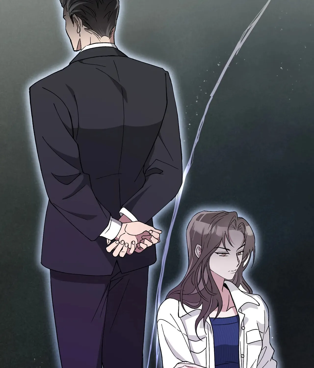 Read Kitsch Wedding chapter 4 image 36 on Lezhin