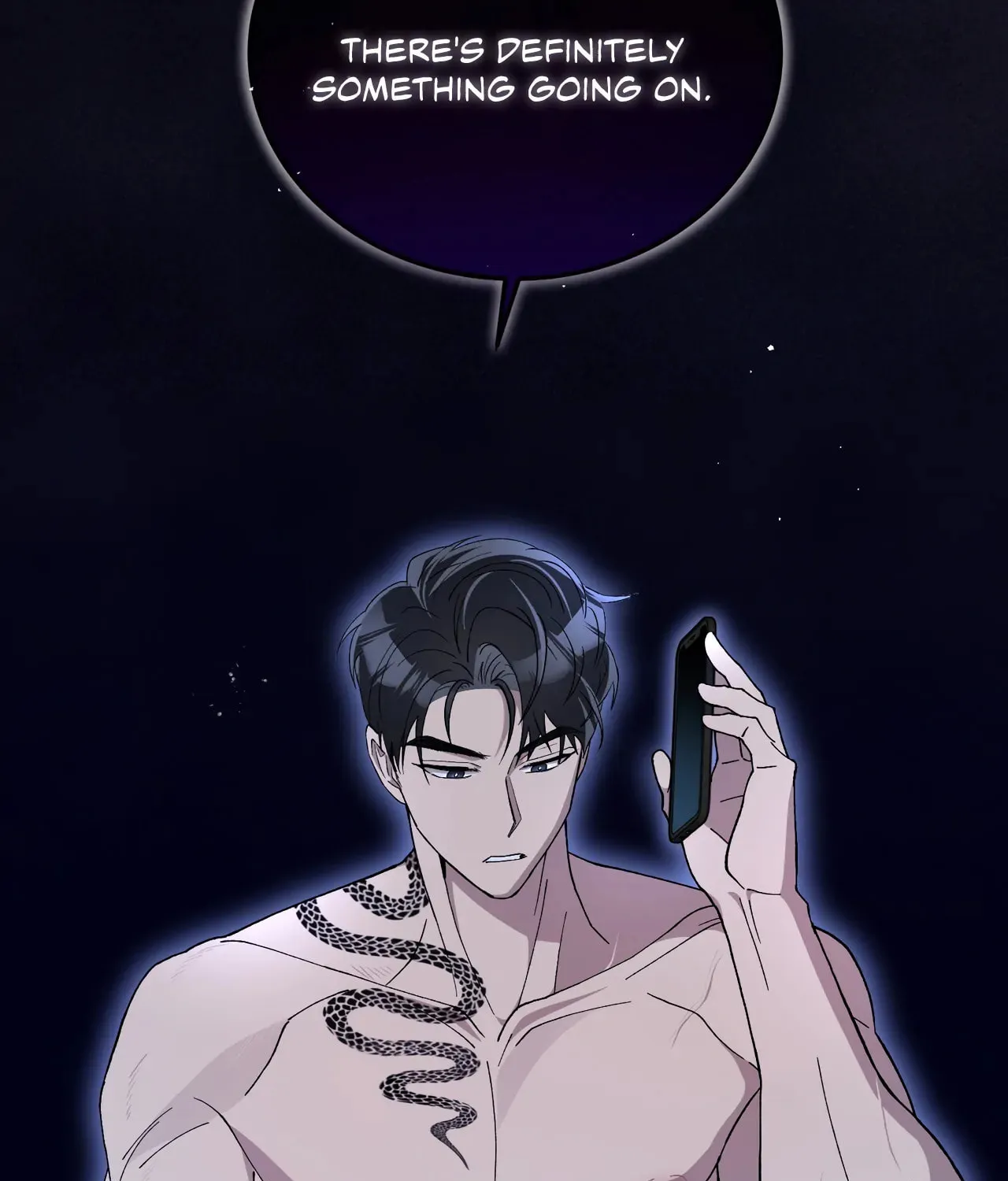 Read Kitsch Wedding chapter 4 image 39 on Lezhin