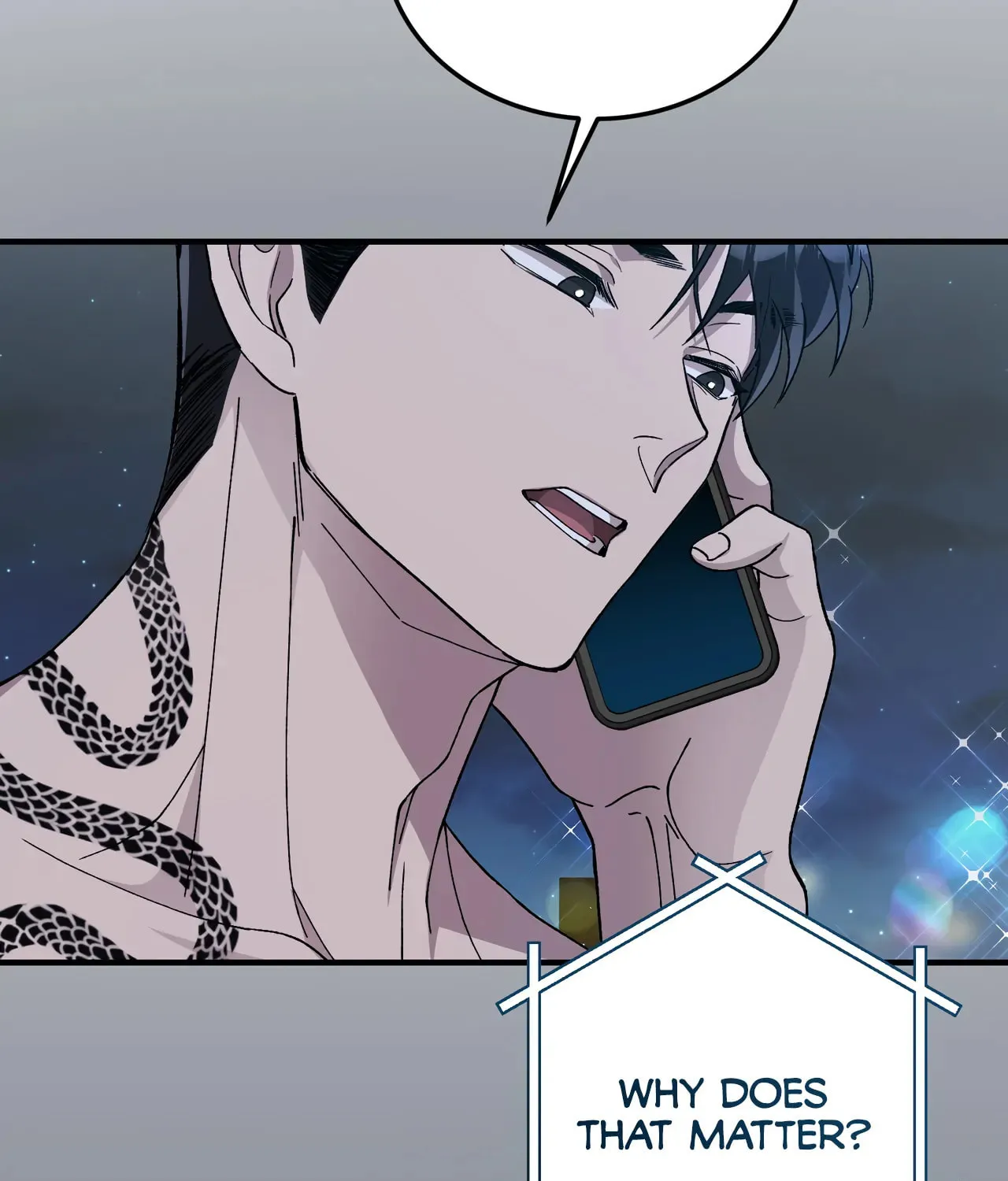 Read Kitsch Wedding chapter 4 image 42 on Lezhin