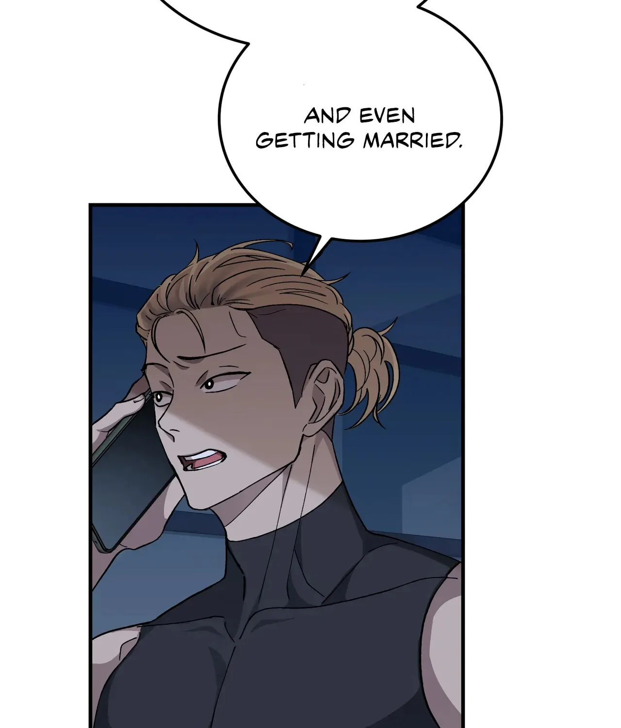 Read Kitsch Wedding chapter 4 image 54 on Lezhin