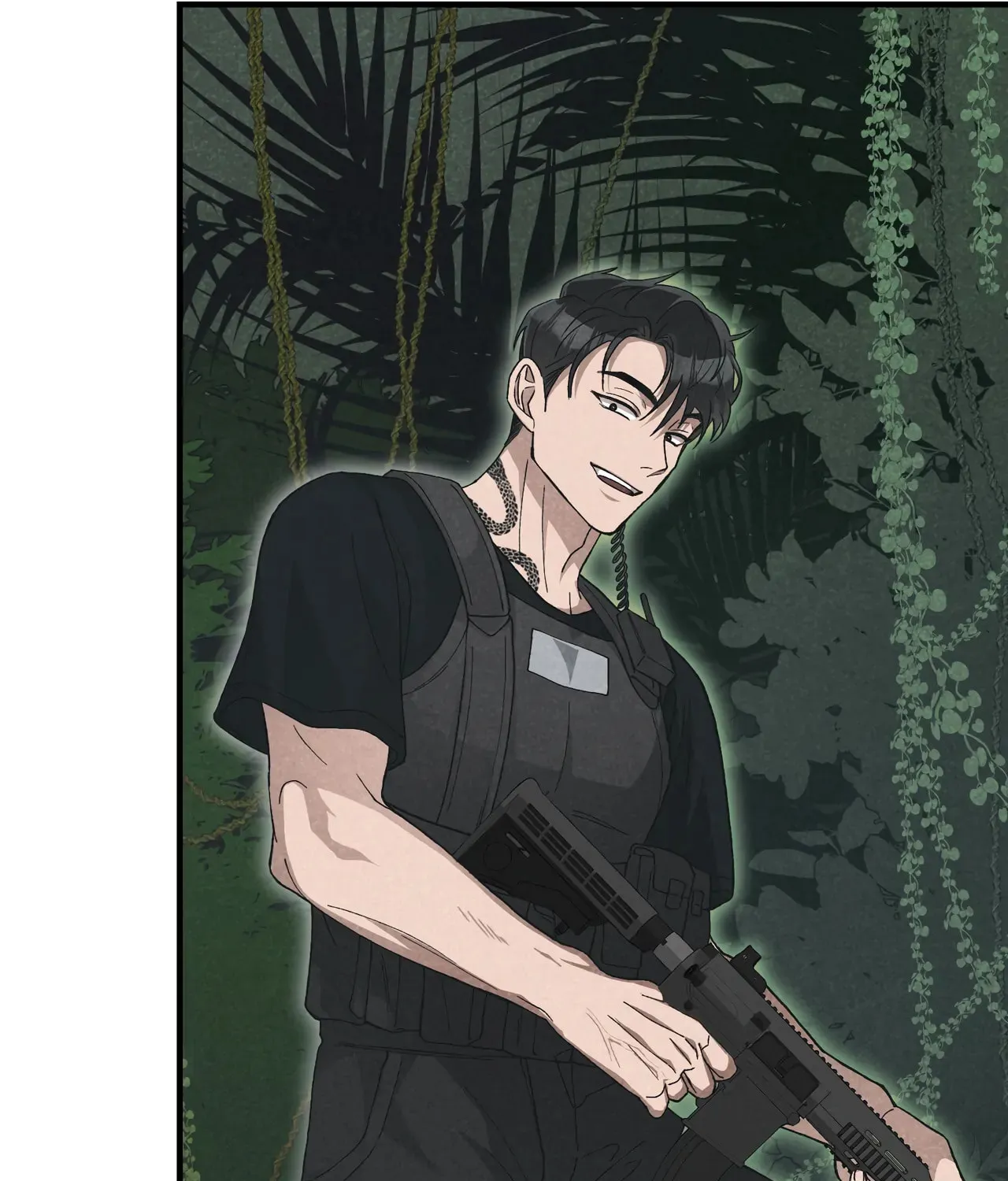 Read Kitsch Wedding chapter 4 image 57 on Lezhin