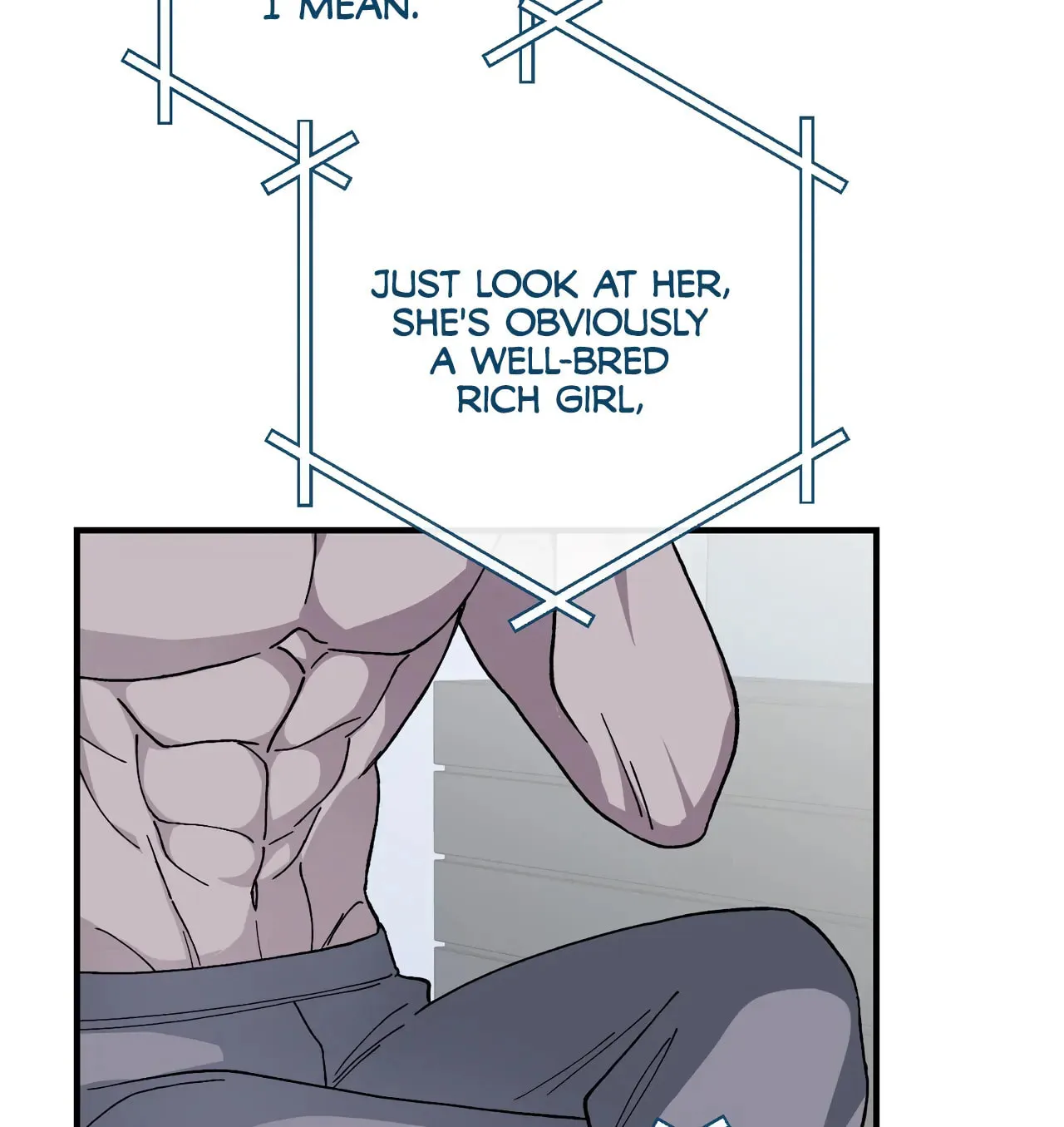 Read Kitsch Wedding chapter 4 image 63 on Lezhin