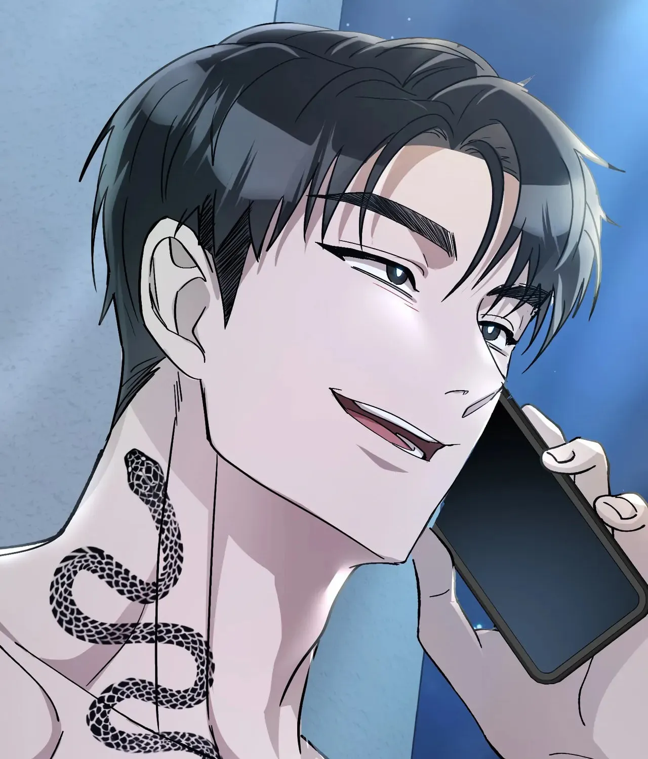 Read Kitsch Wedding chapter 4 image 68 on Lezhin